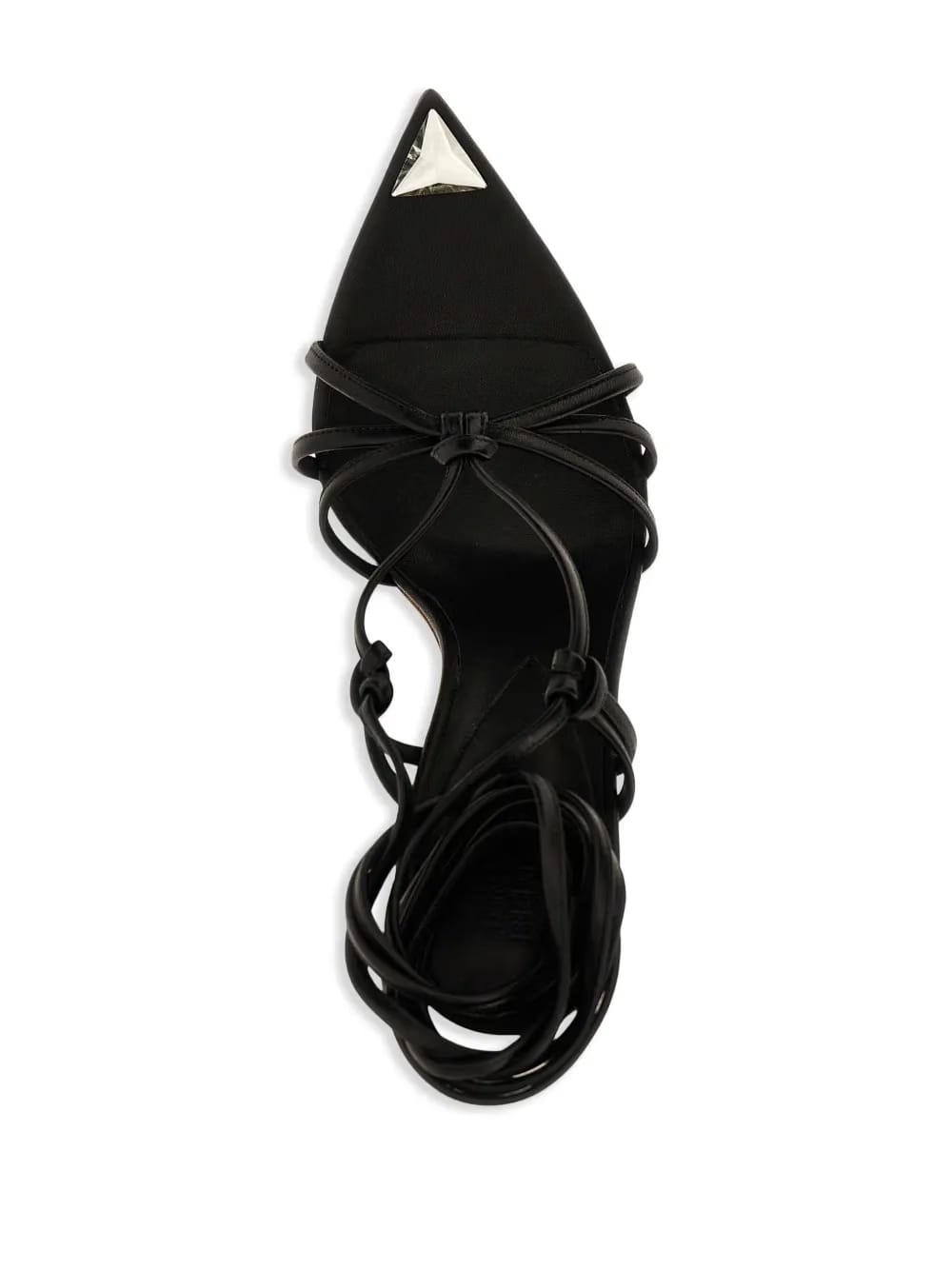 105mm Beiby sandals