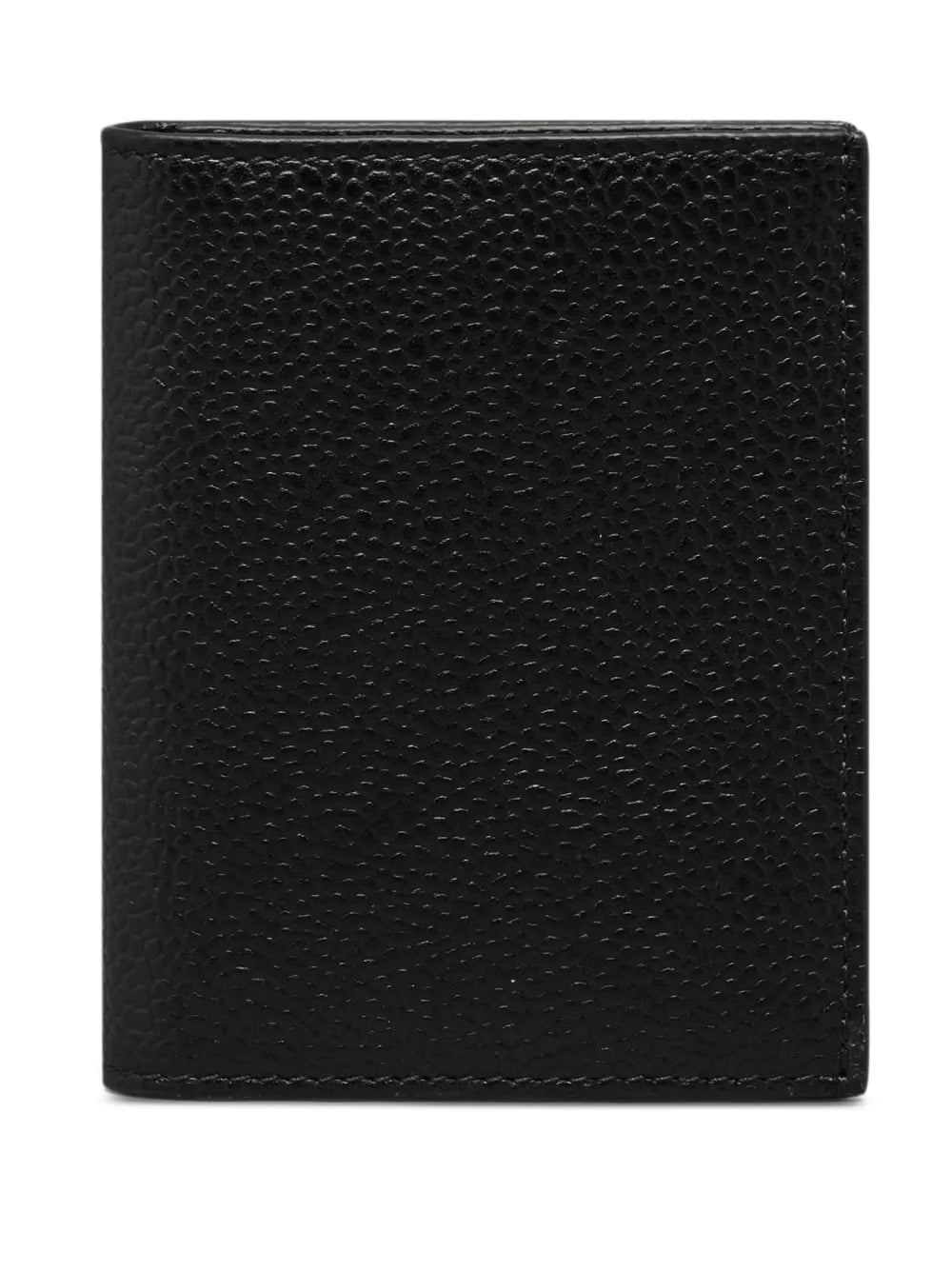Hector-motif card holder