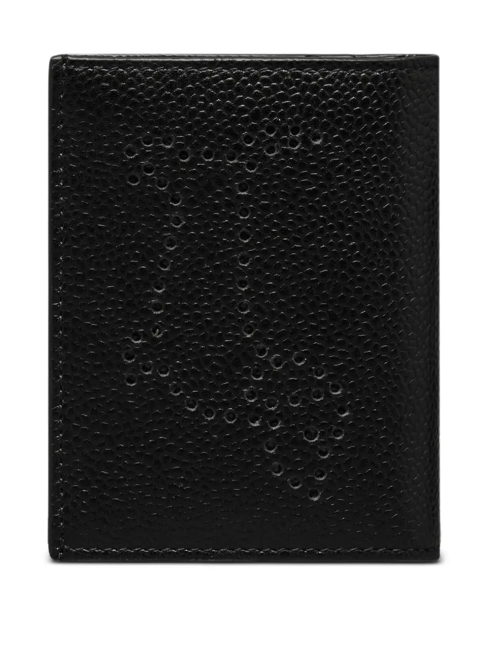 Hector-motif card holder