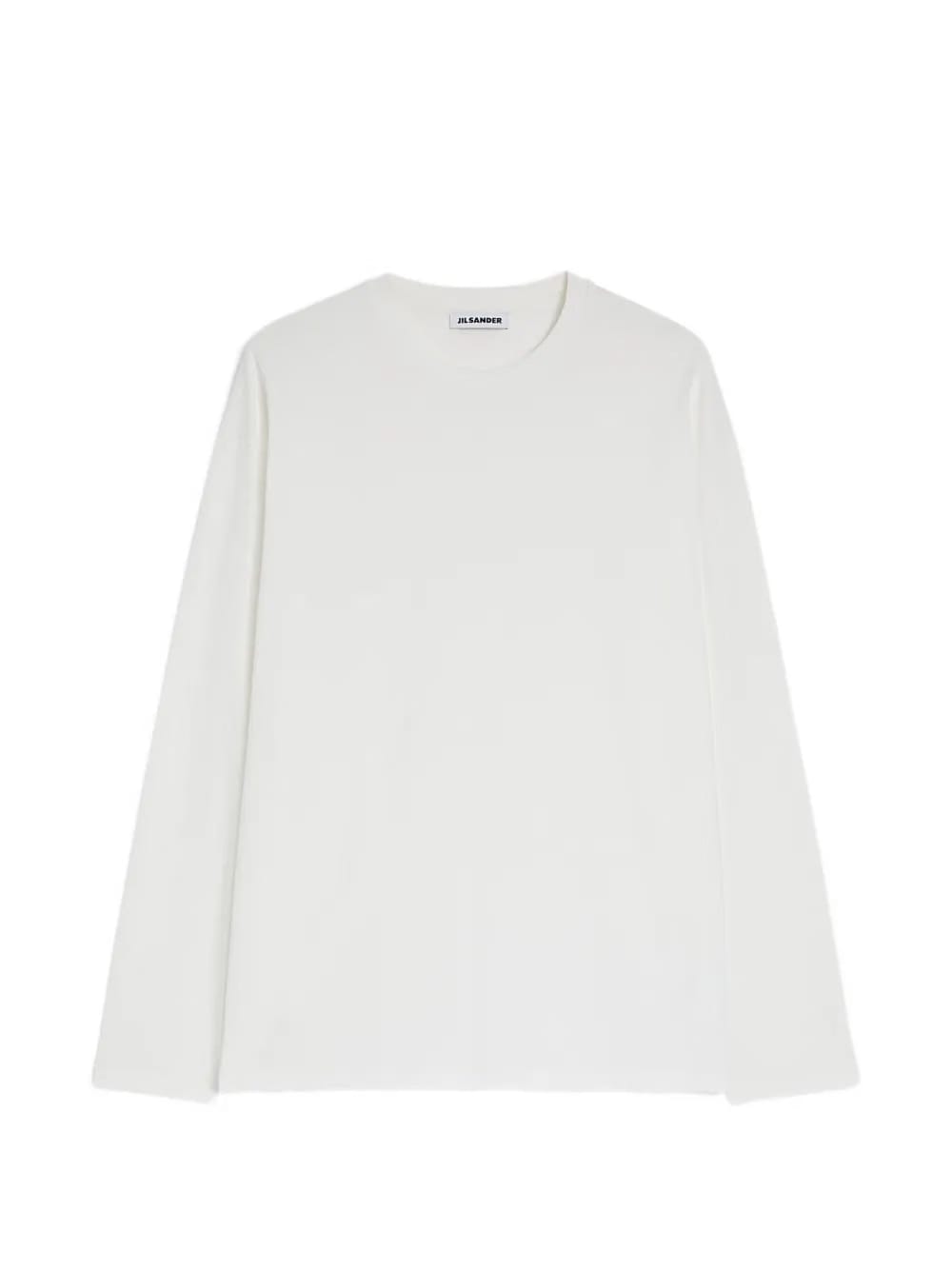 long-sleeves cotton T-Shirt