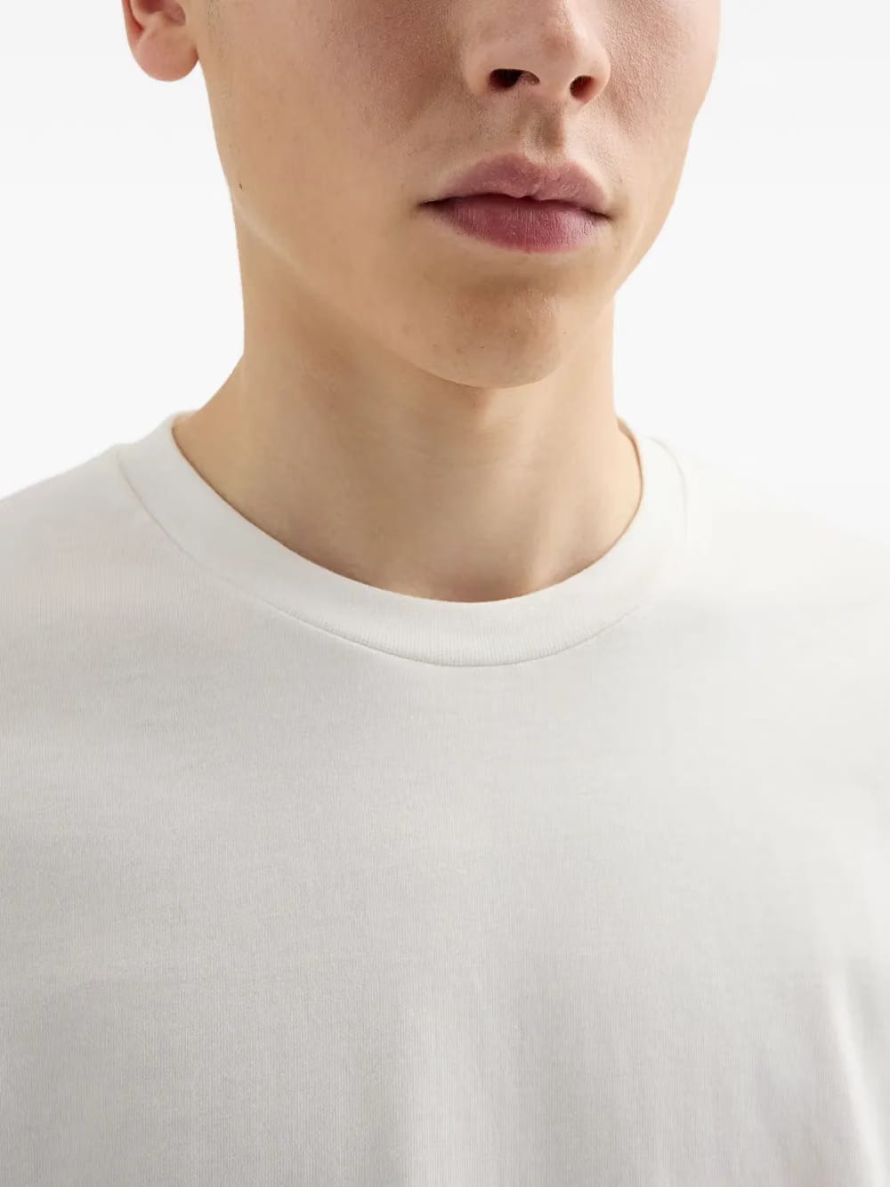 long-sleeves cotton T-Shirt