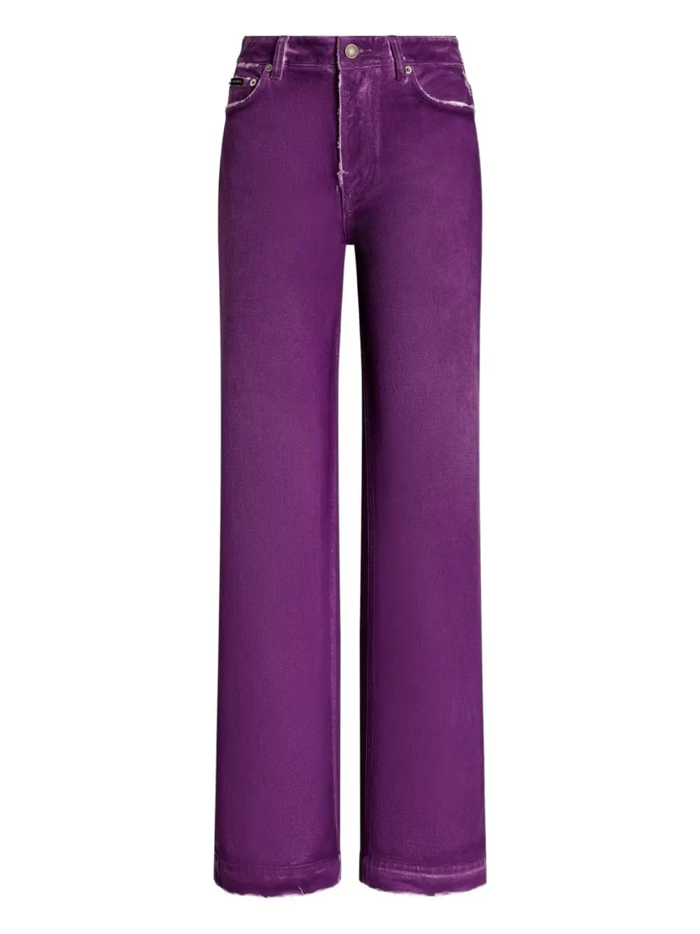 DNA cotton jeans