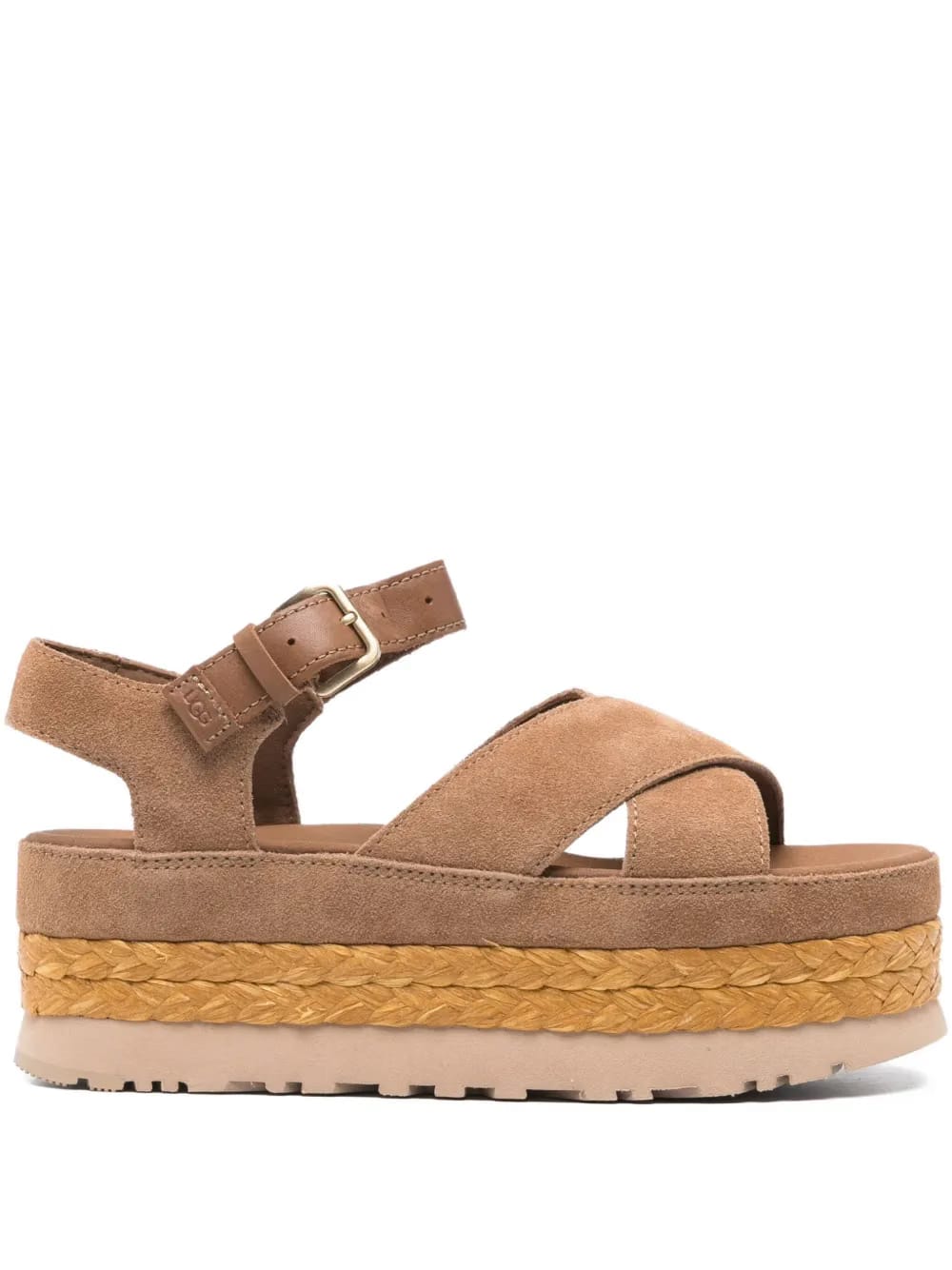 Aubrey sandals