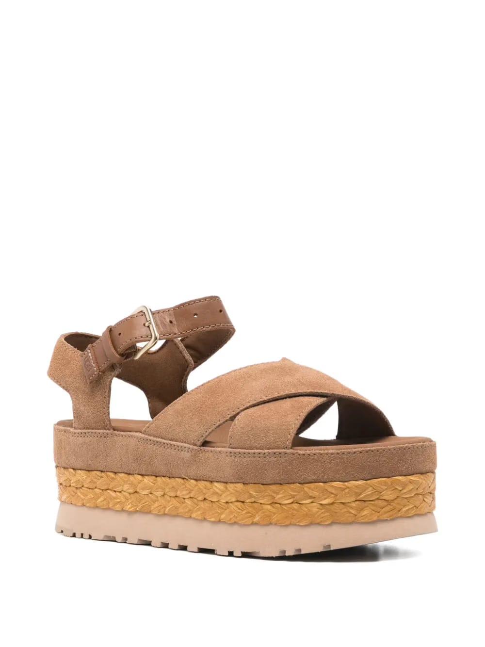 Aubrey sandals