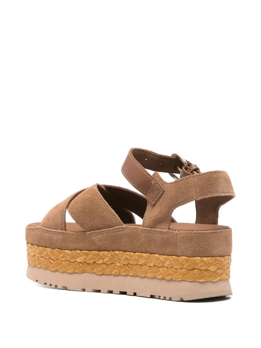 Aubrey sandals
