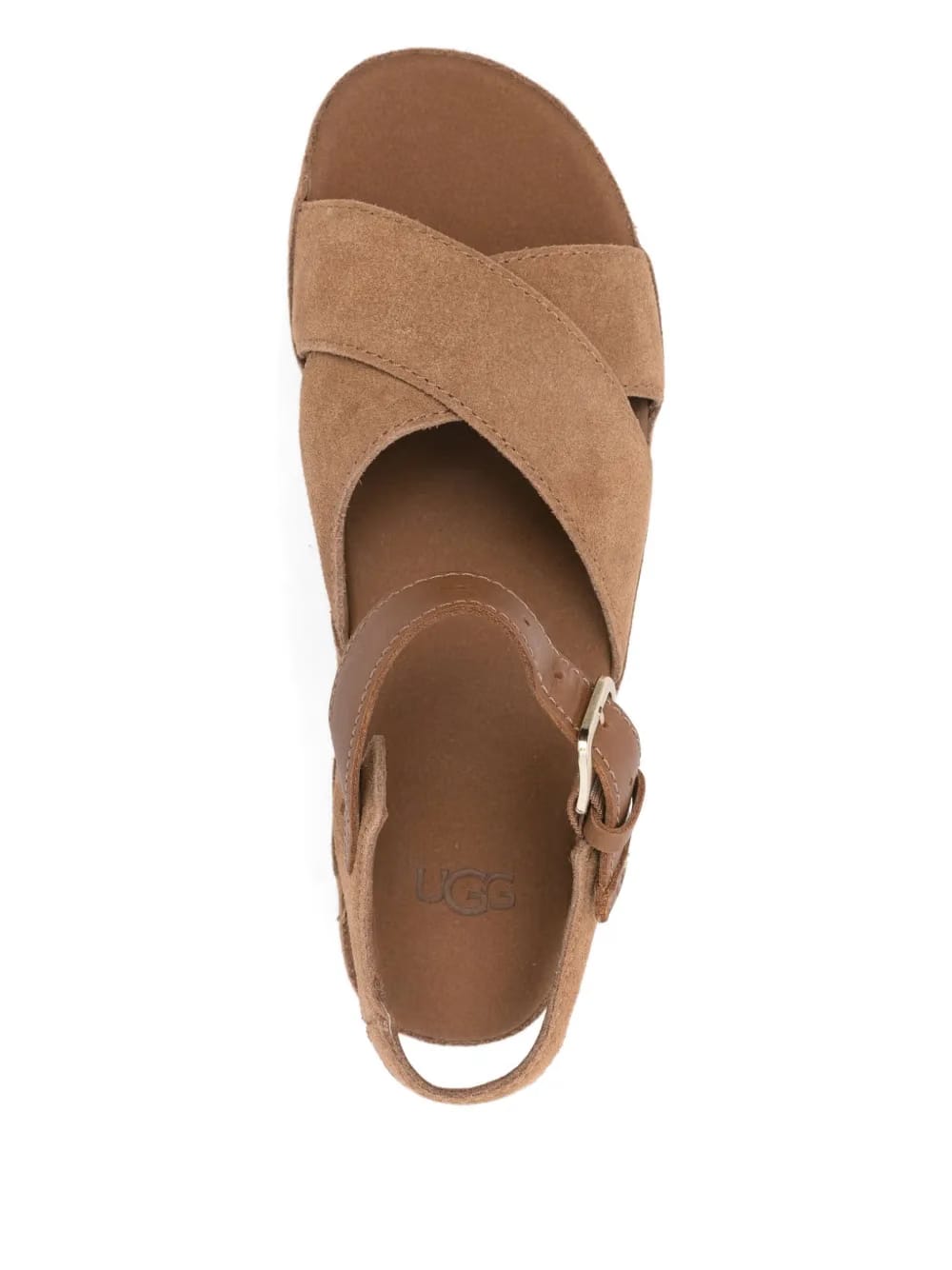 Aubrey sandals