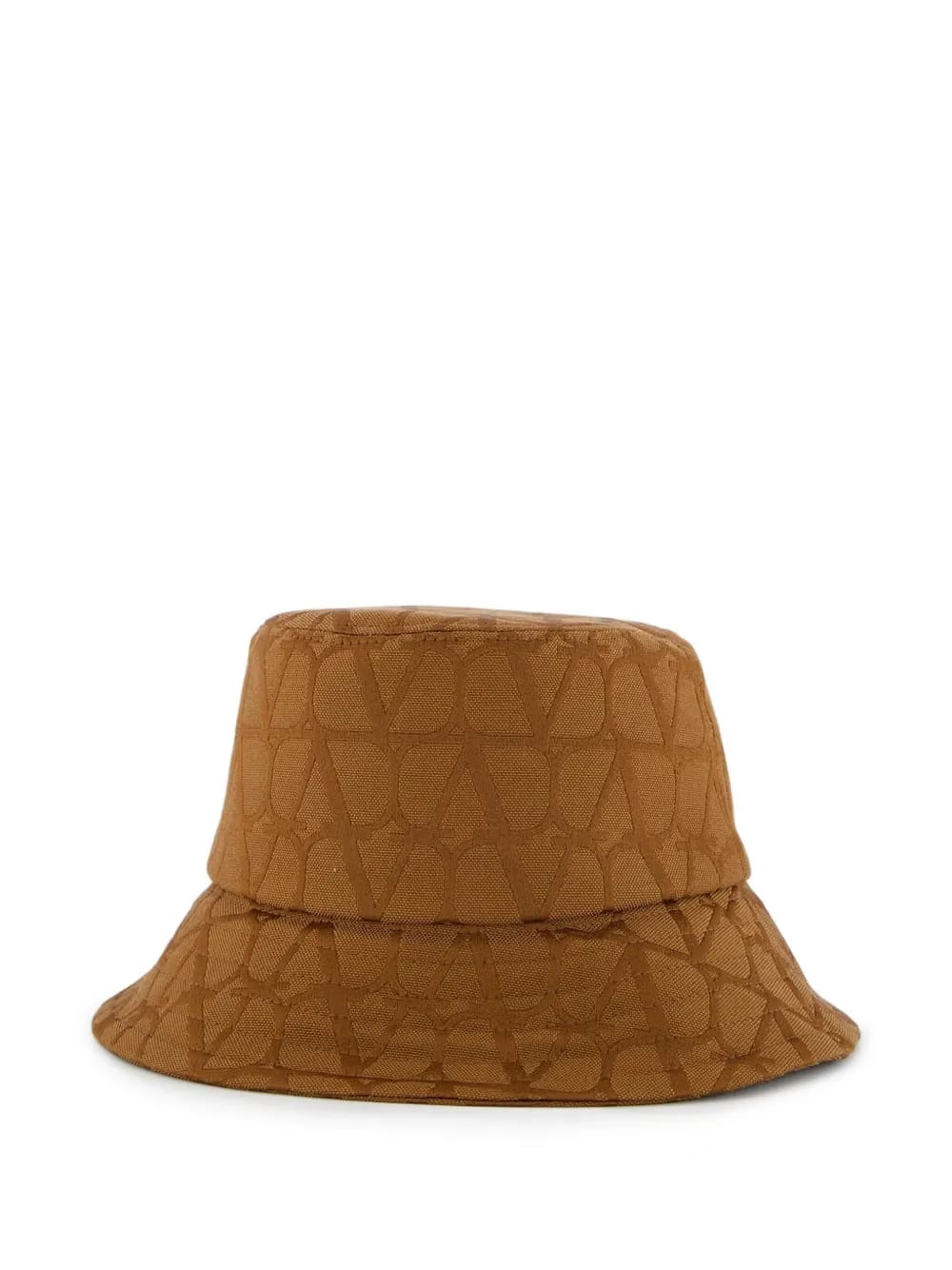 VLogo bucket hat