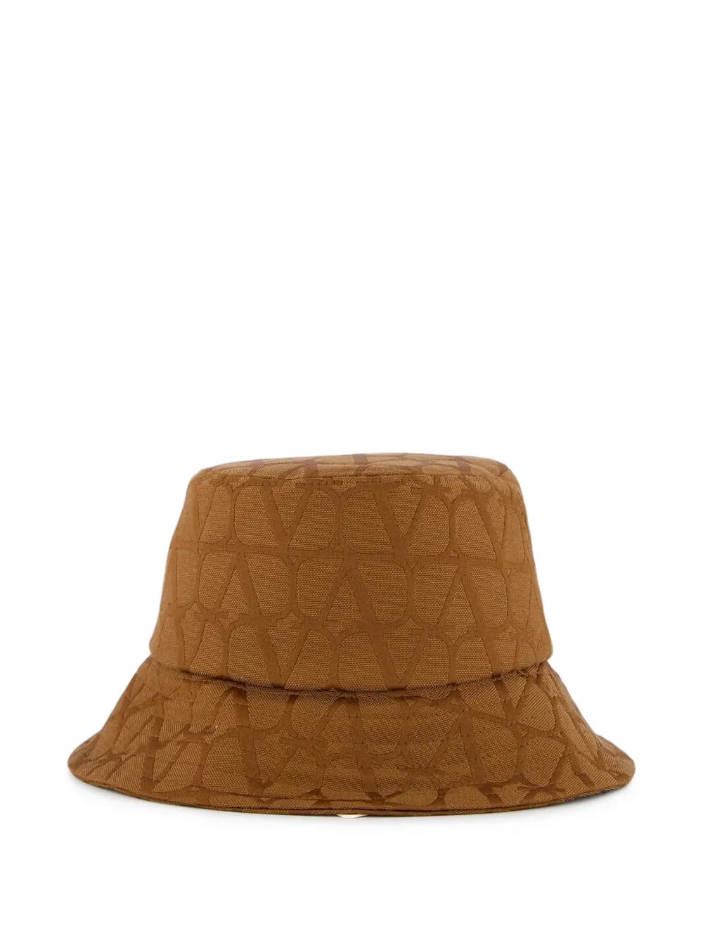 VLogo bucket hat
