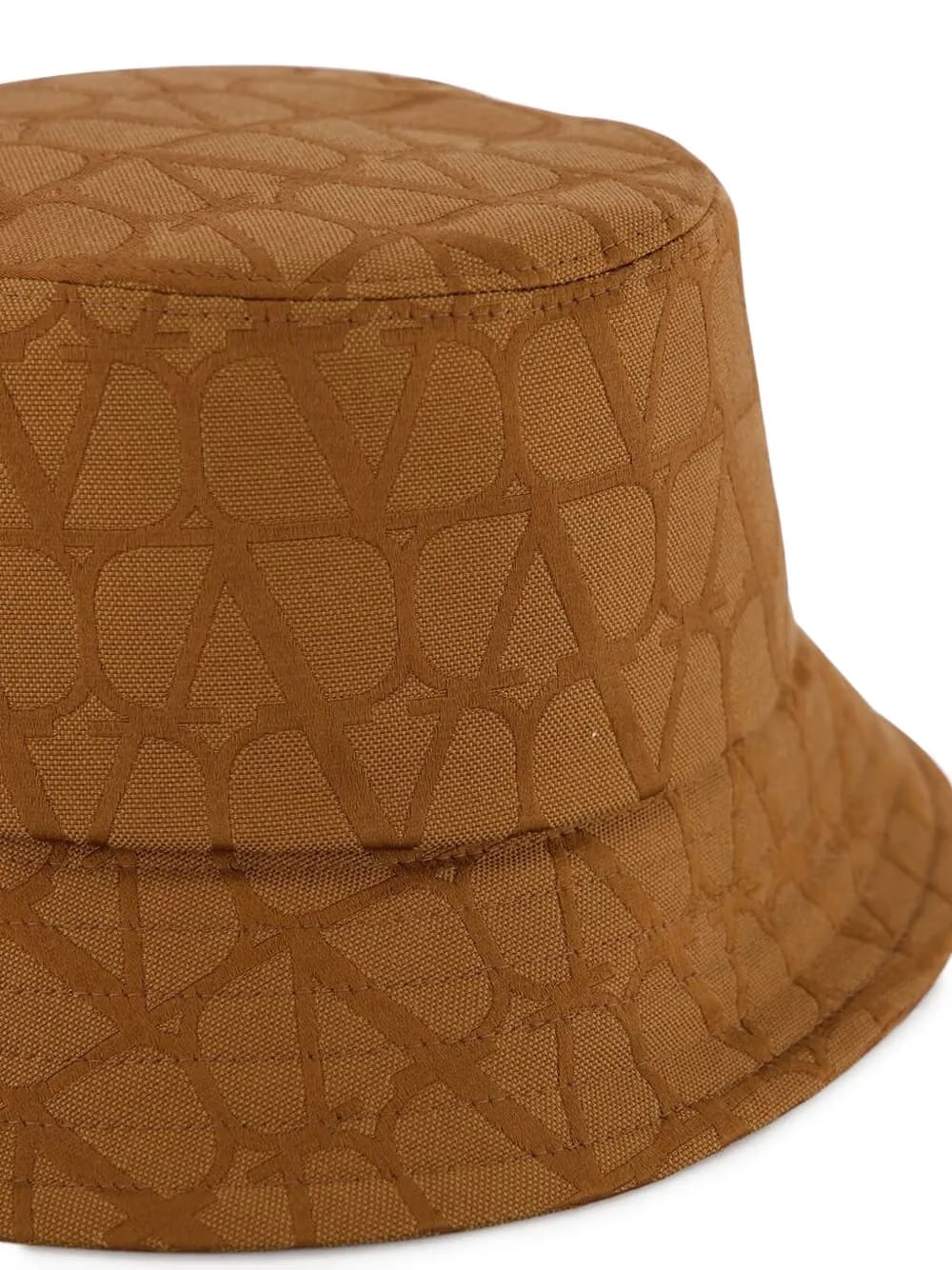 VLogo bucket hat