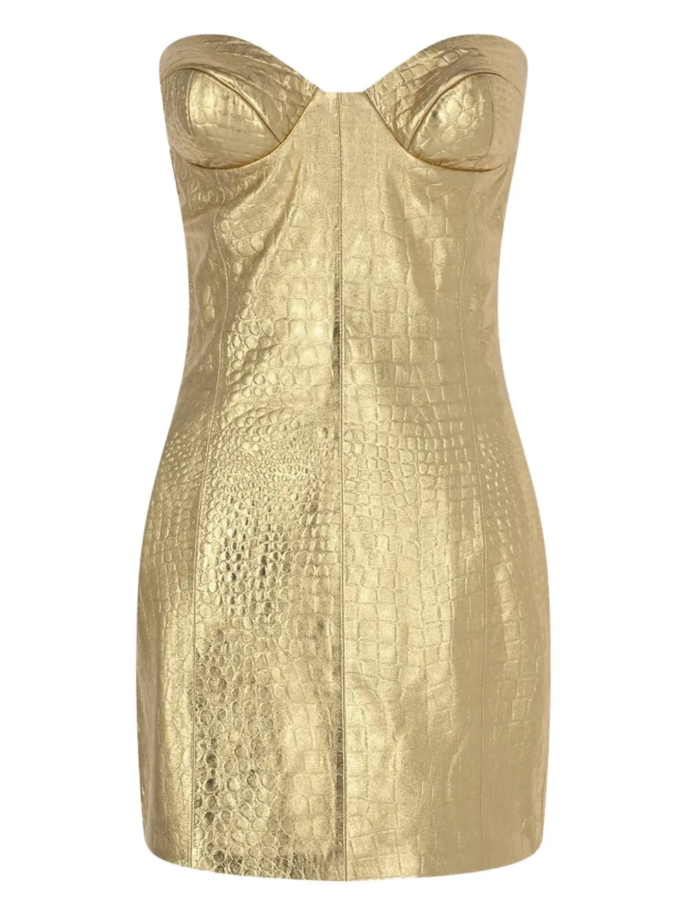 Rochelle mini dress