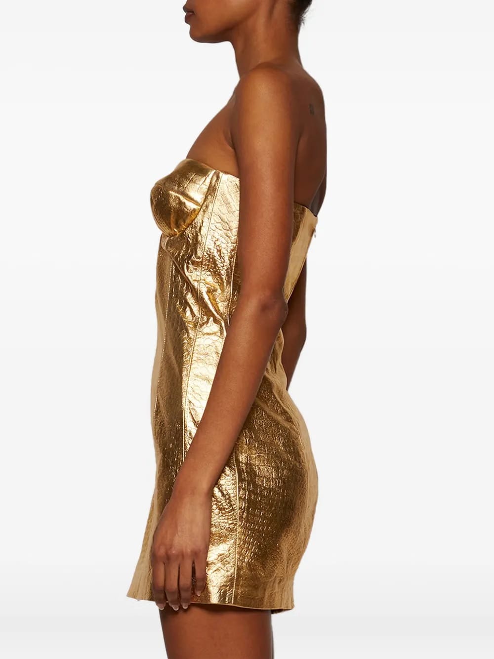 Rochelle mini dress