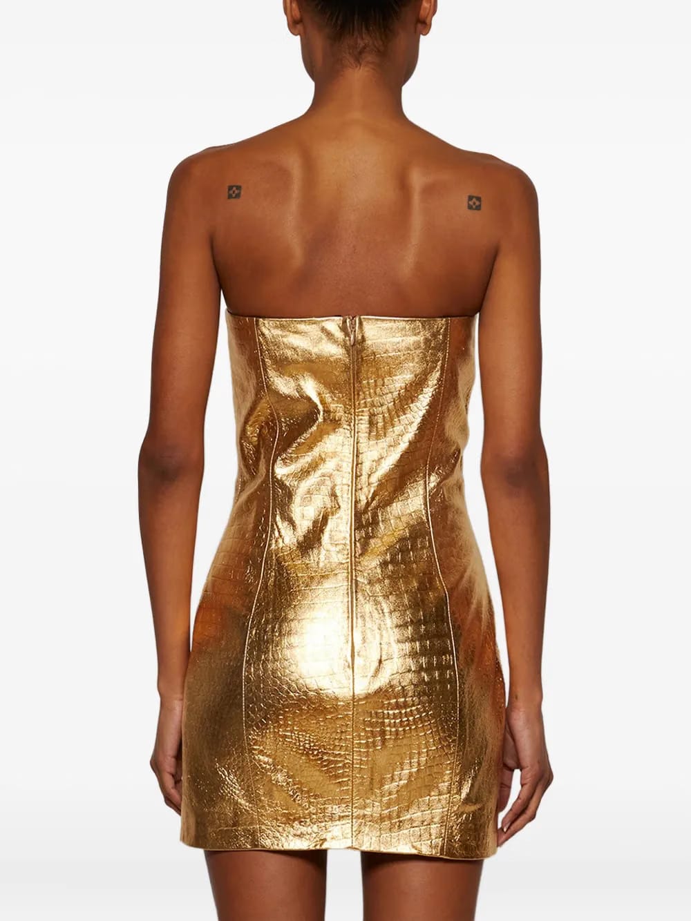 Rochelle mini dress