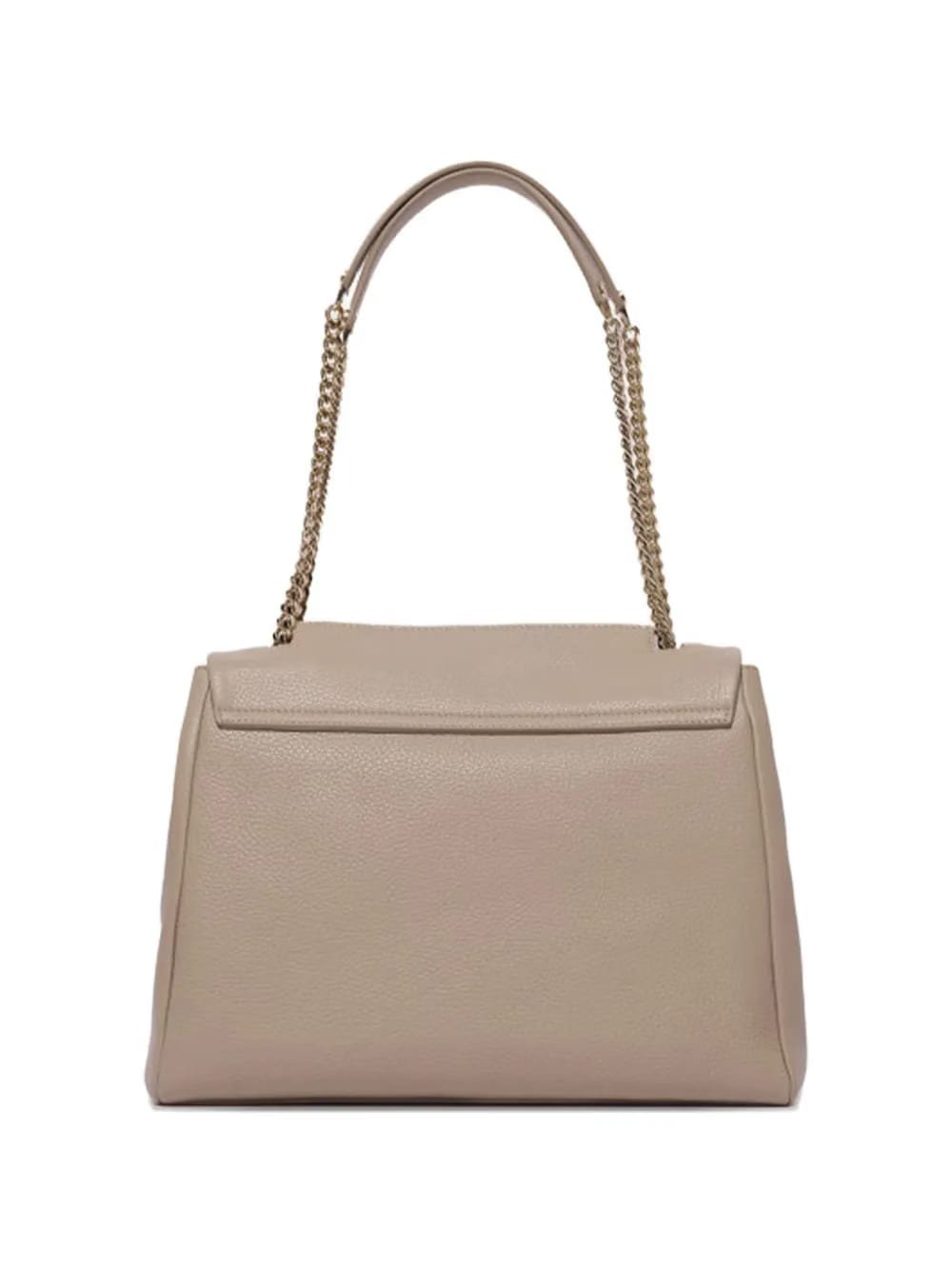 medium Sveva Sense leather satchel bag