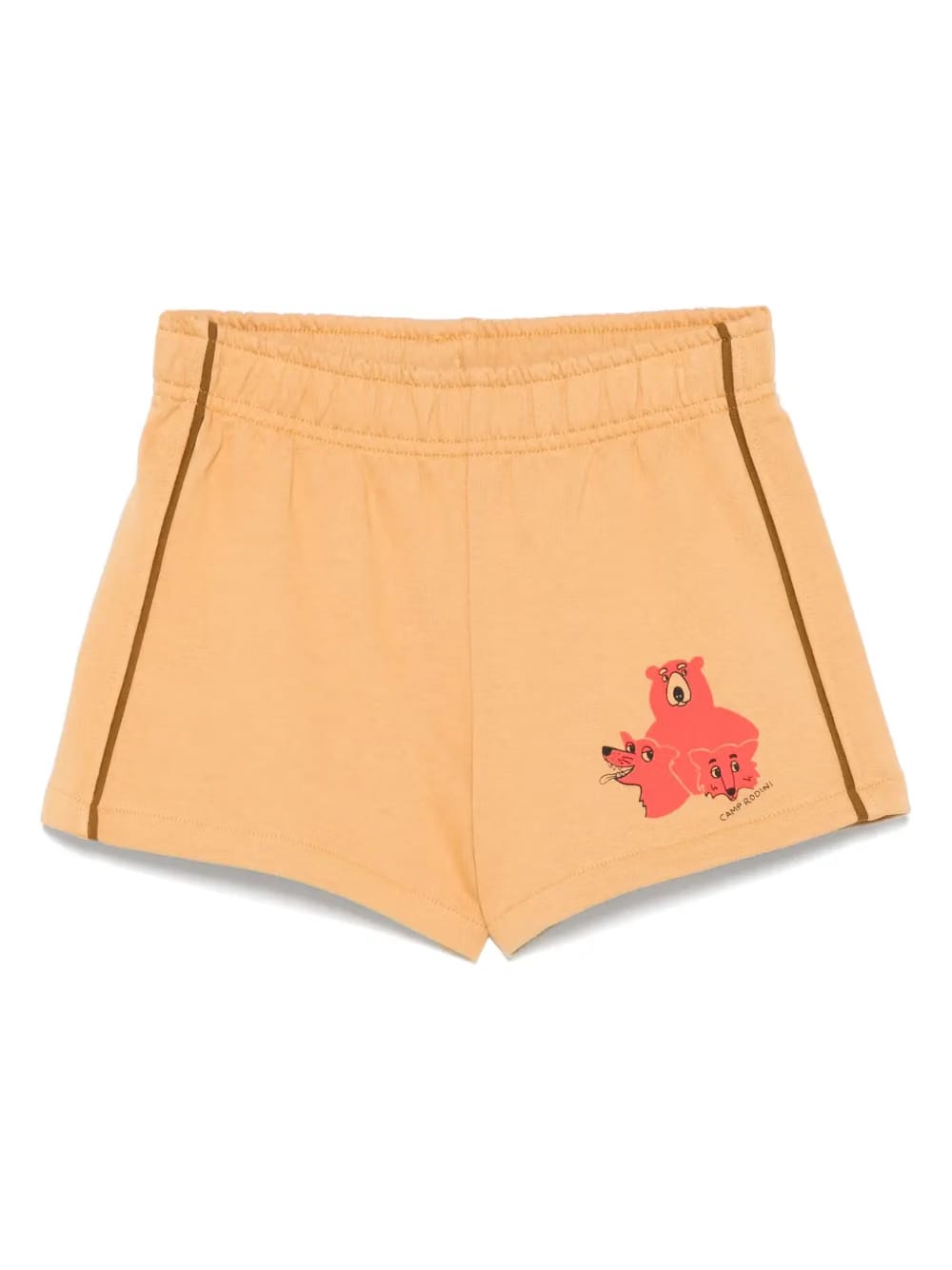 organic-cotton shorts