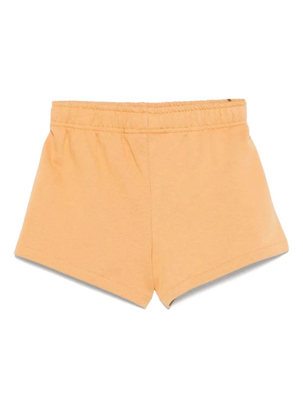 organic-cotton shorts