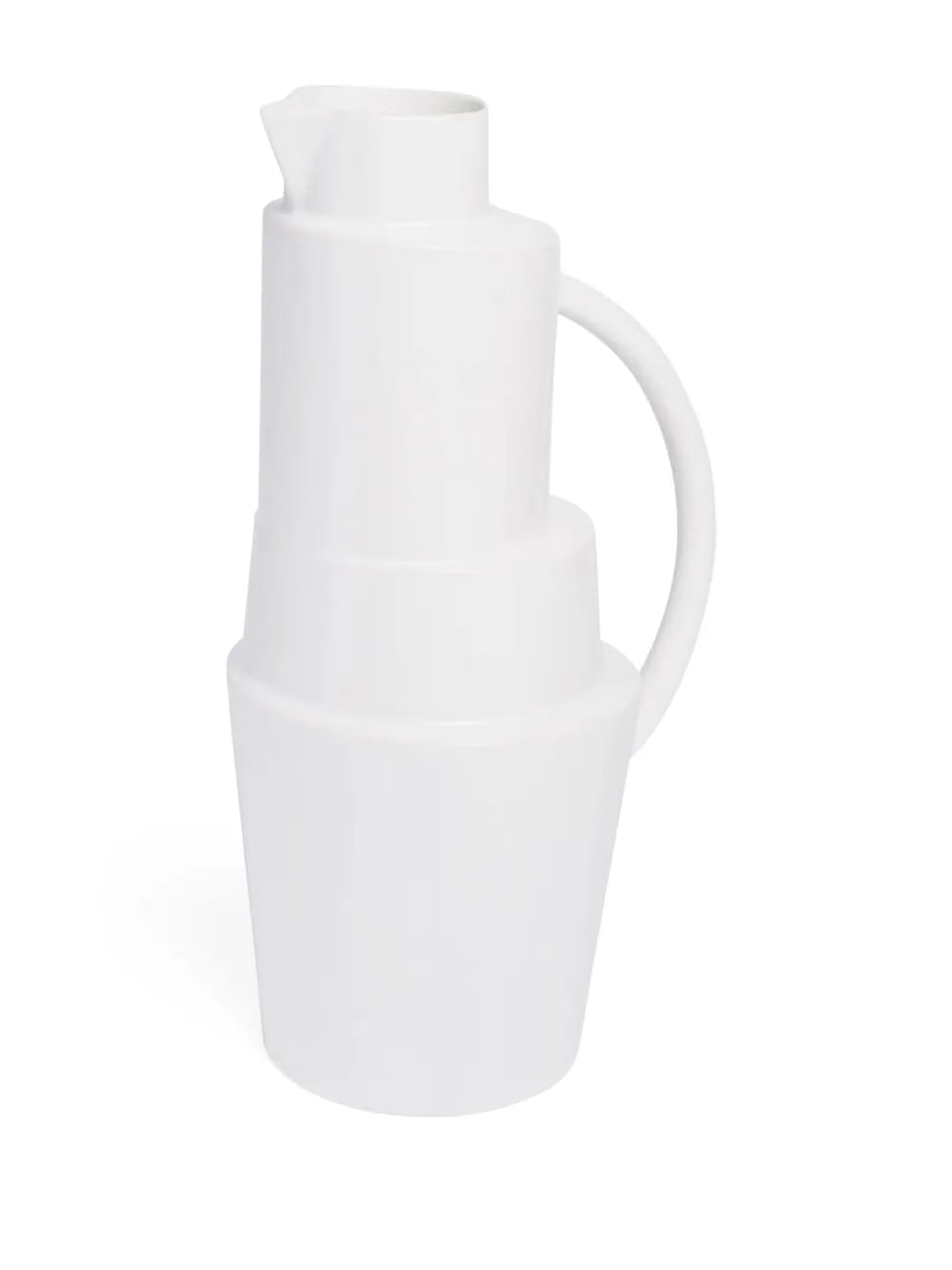 Block jug