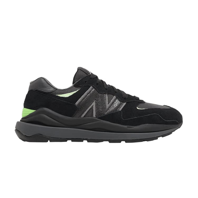 57/40 WONDERLAND PACK BLACK GREEN GLOW