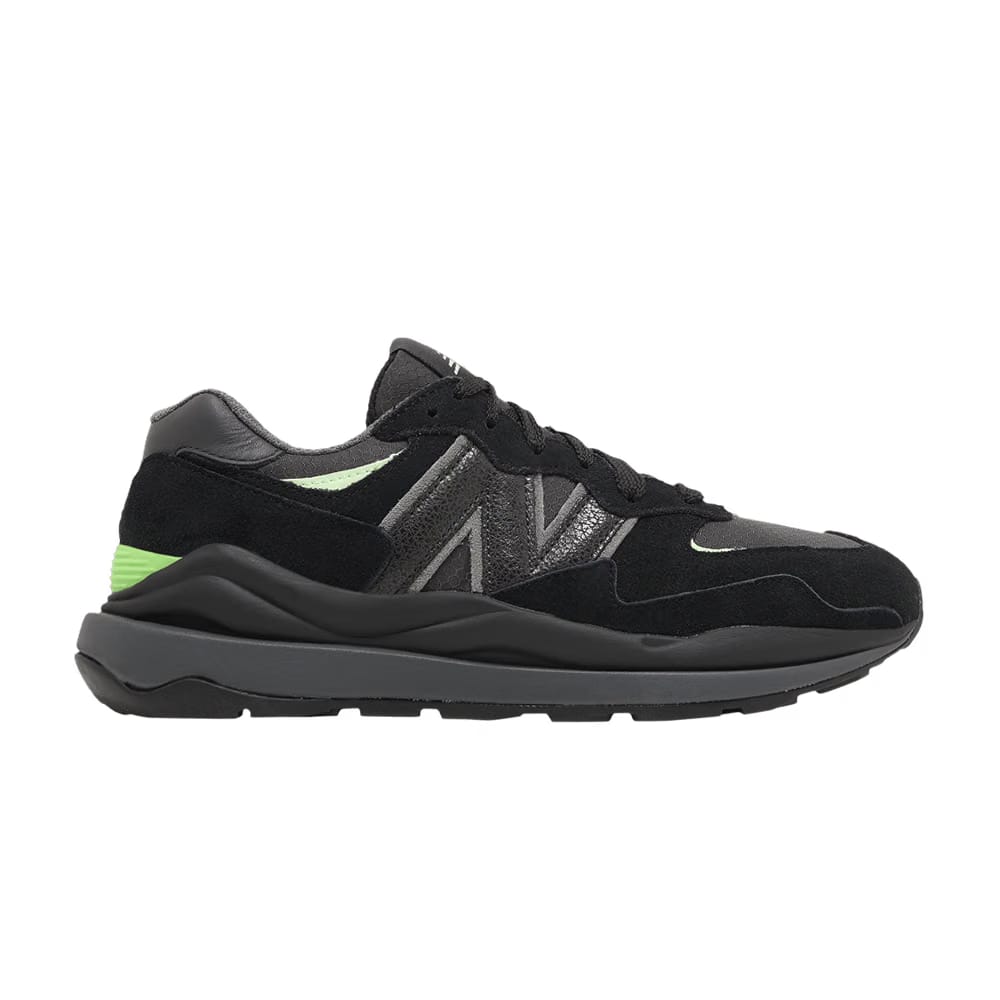 57/40 WONDERLAND PACK BLACK GREEN GLOW
