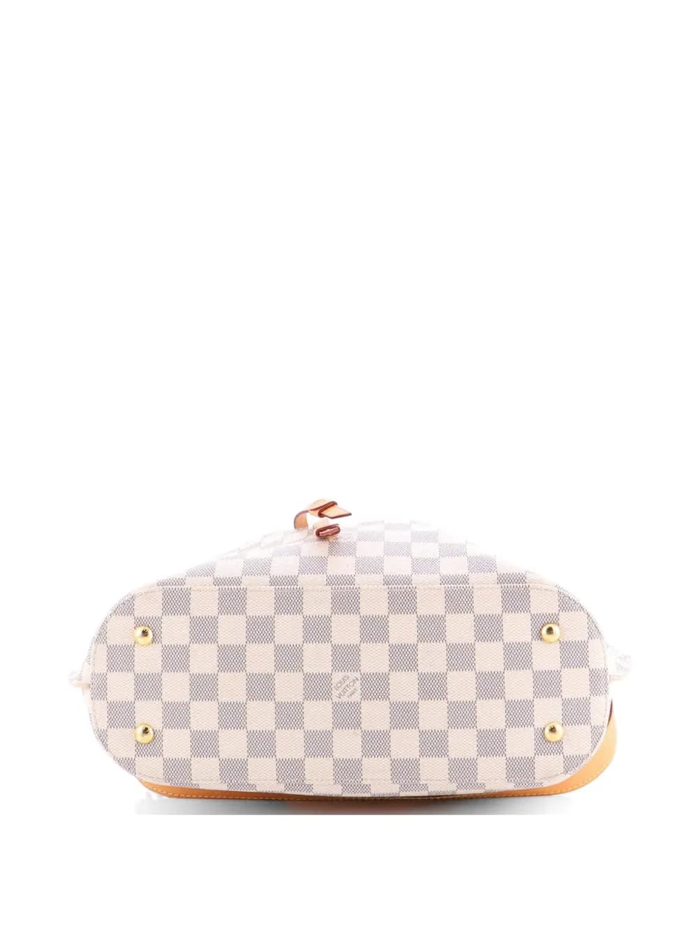 Girolata Handbag Damier tote bag