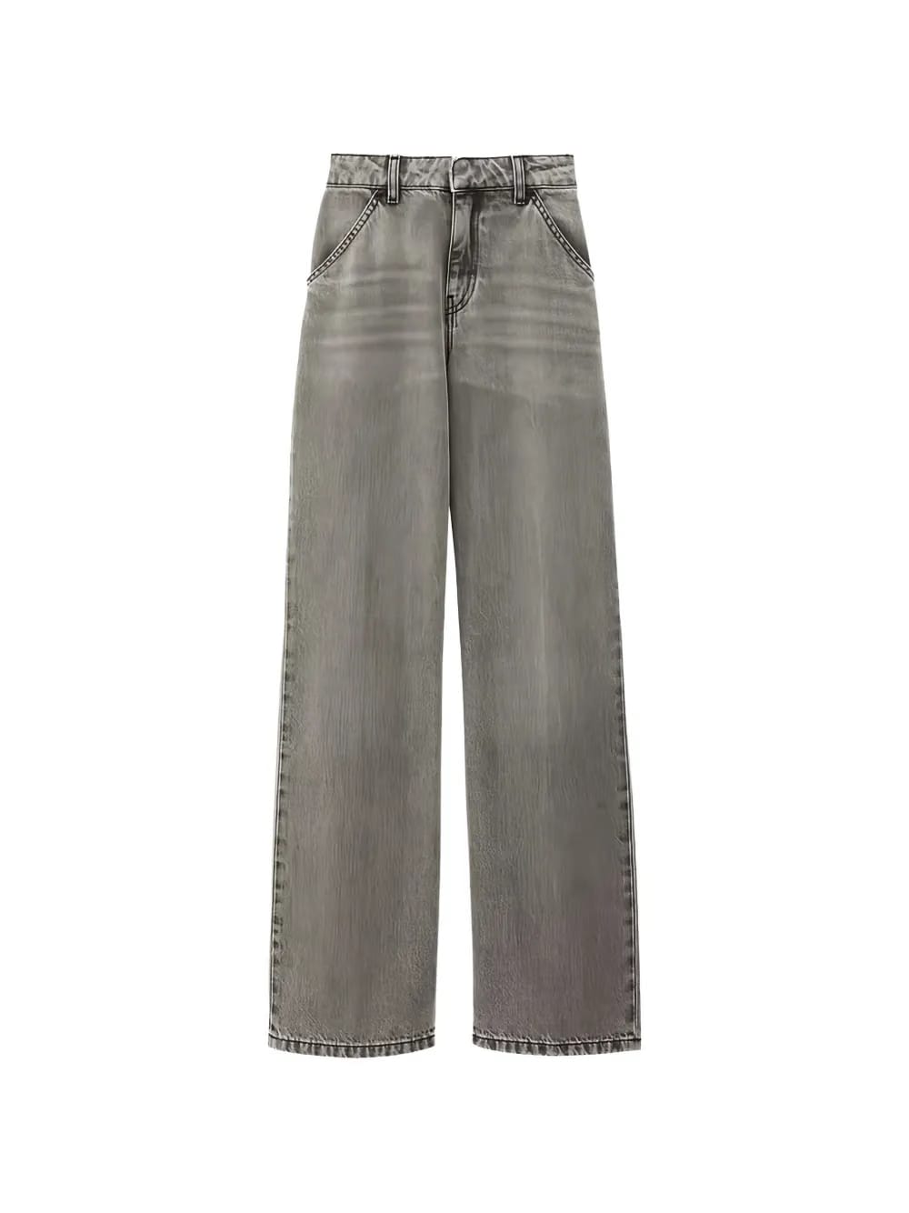 jeans trousers