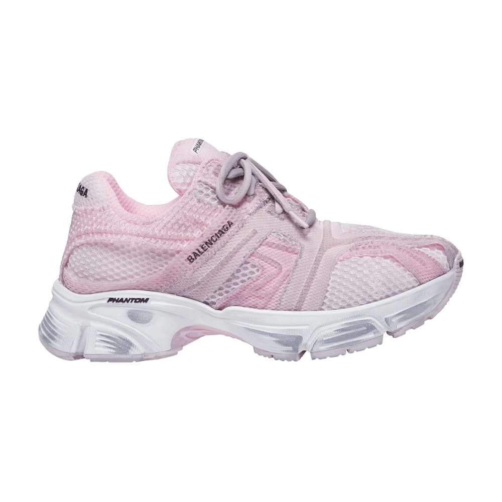 Balenciaga Phantom Sneakers Pink (Women's)