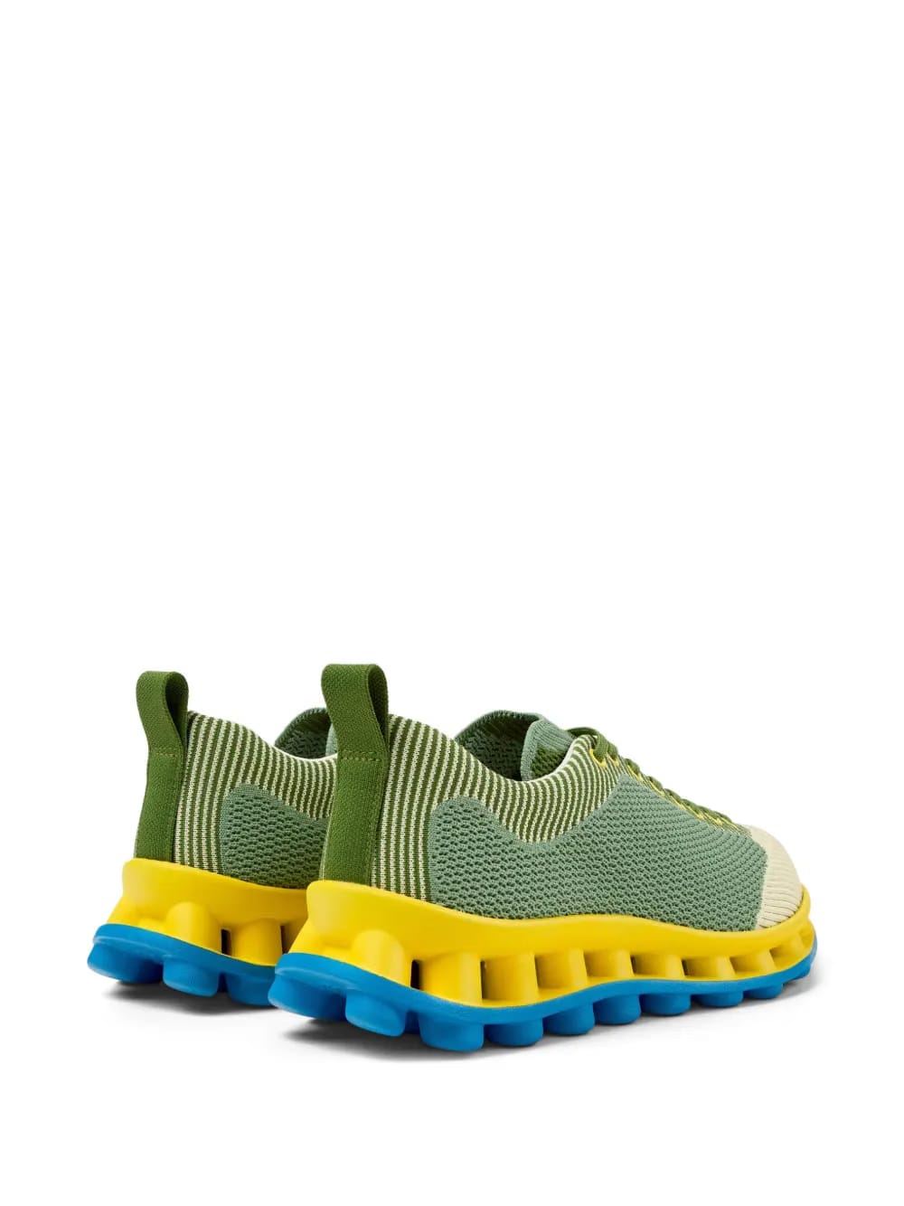 x Sunnei Pelotissima lace-up sneakers