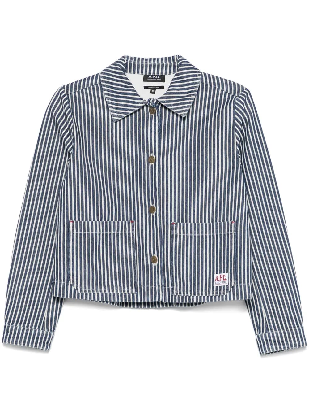 Frida jacket