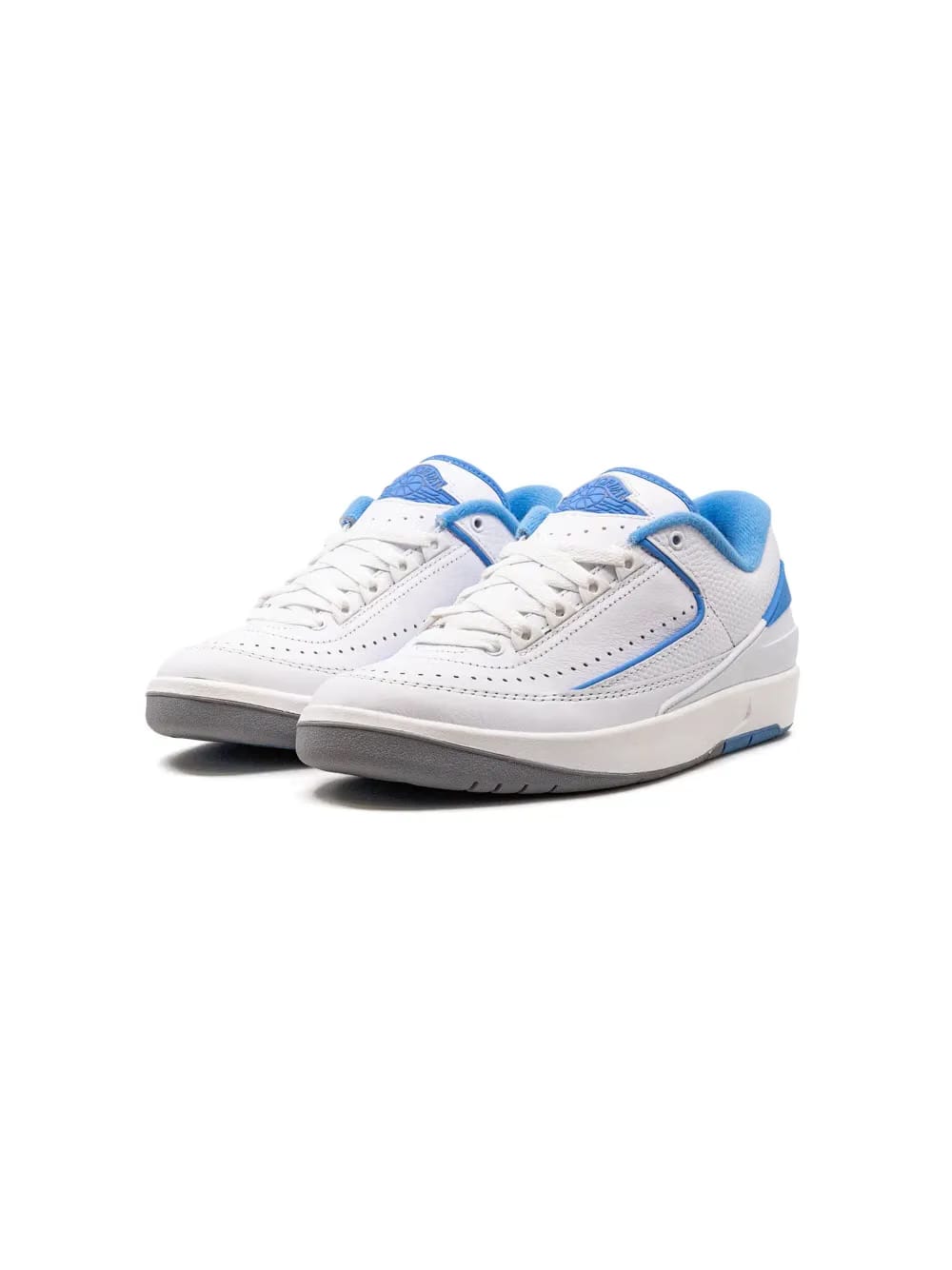 Air Jordan 2 Low "University Blue" sneakers