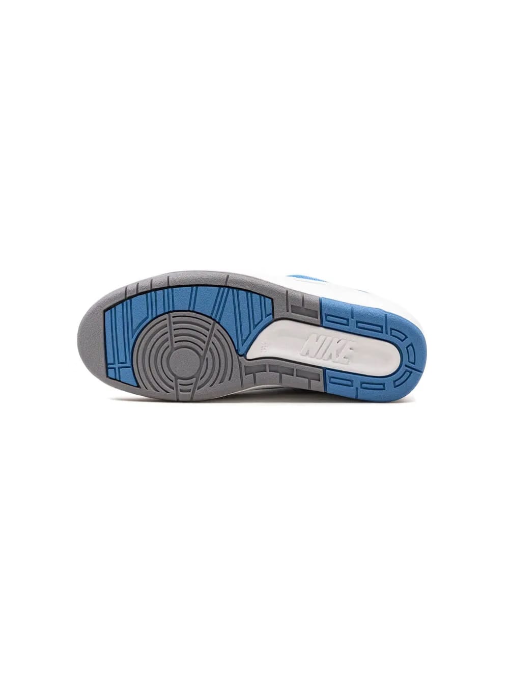 Air Jordan 2 Low "University Blue" sneakers