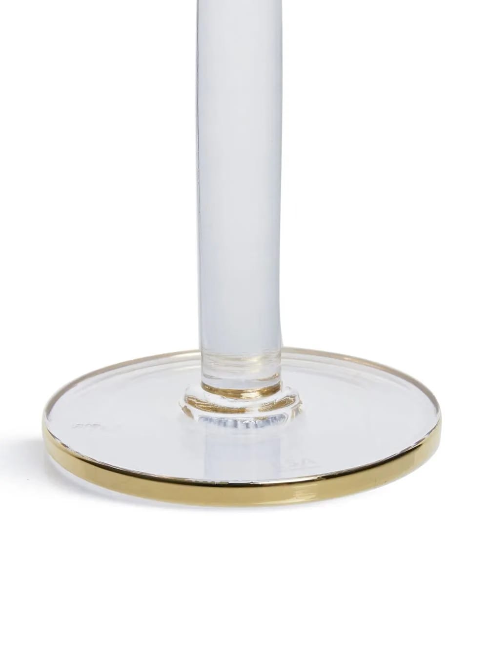 Luca set of two wine glasses
