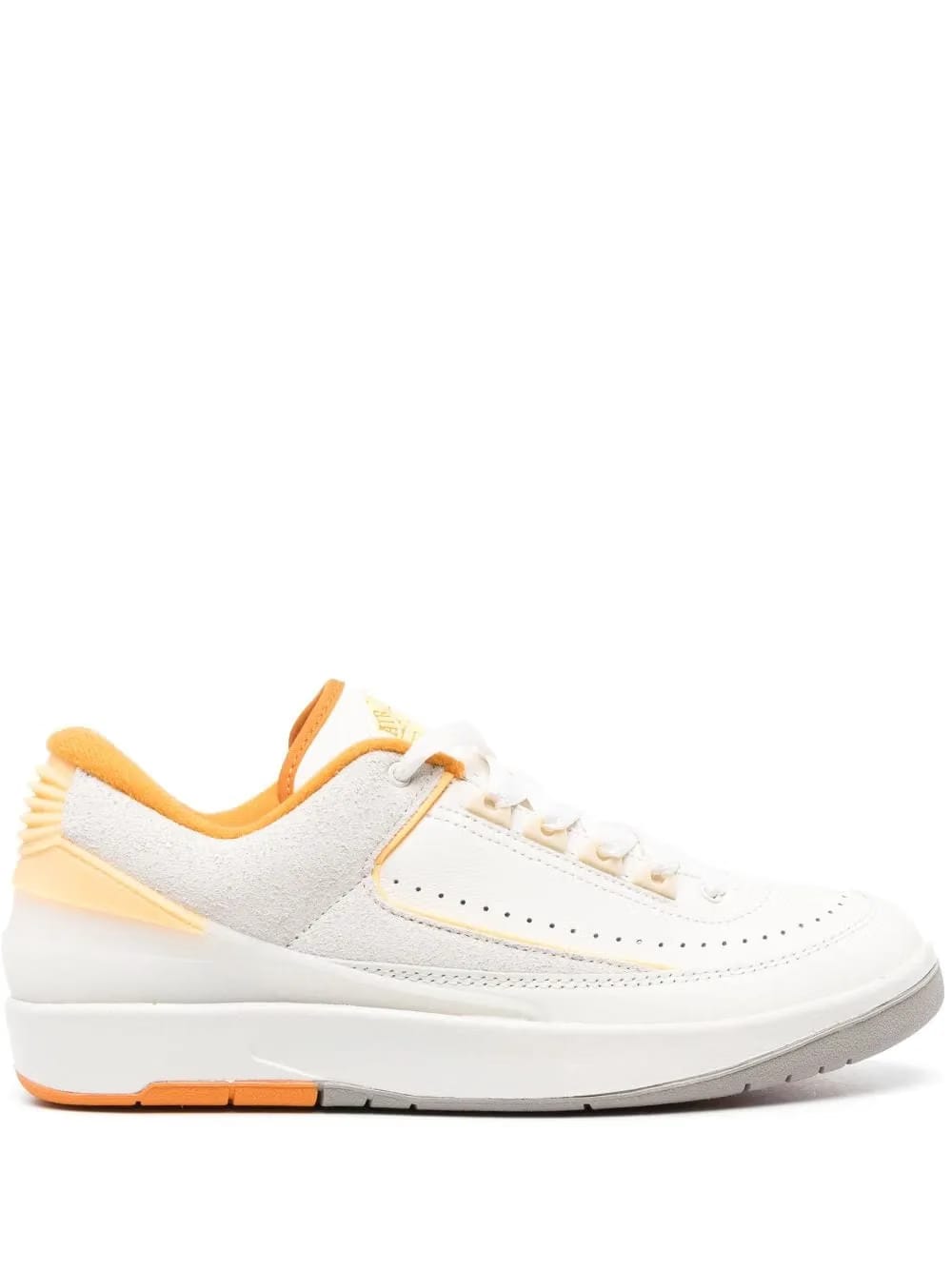 Air Jordan 2 Low Craft "Sail" sneakers