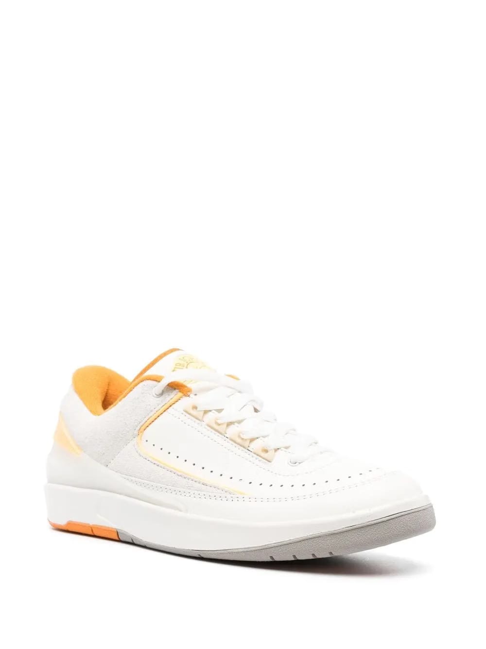 Air Jordan 2 Low Craft "Sail" sneakers