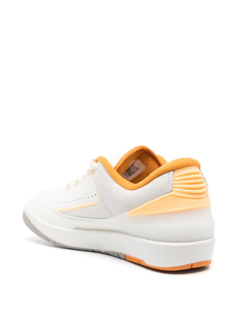 Air Jordan 2 Low Craft "Sail" sneakers