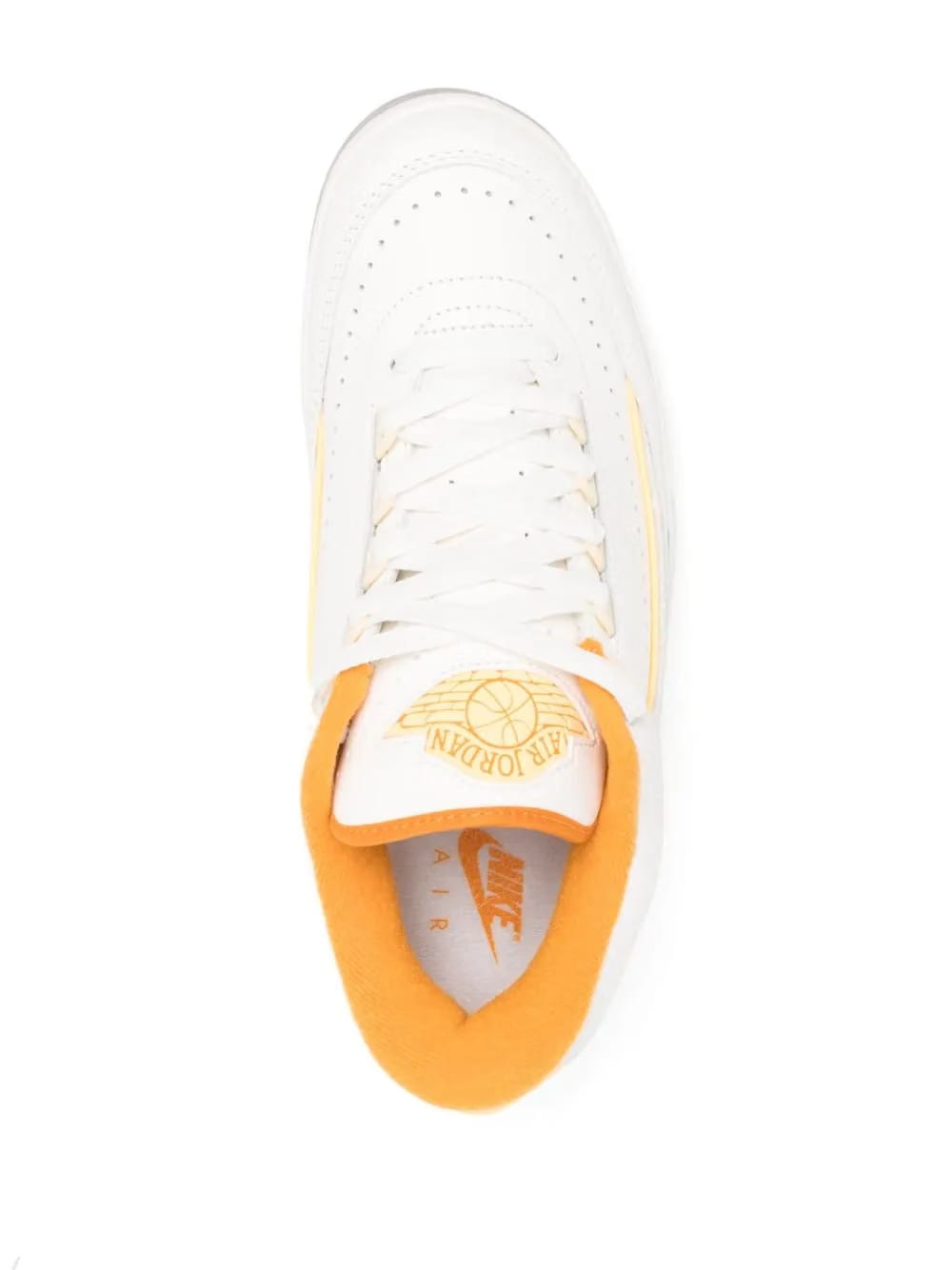 Air Jordan 2 Low Craft "Sail" sneakers