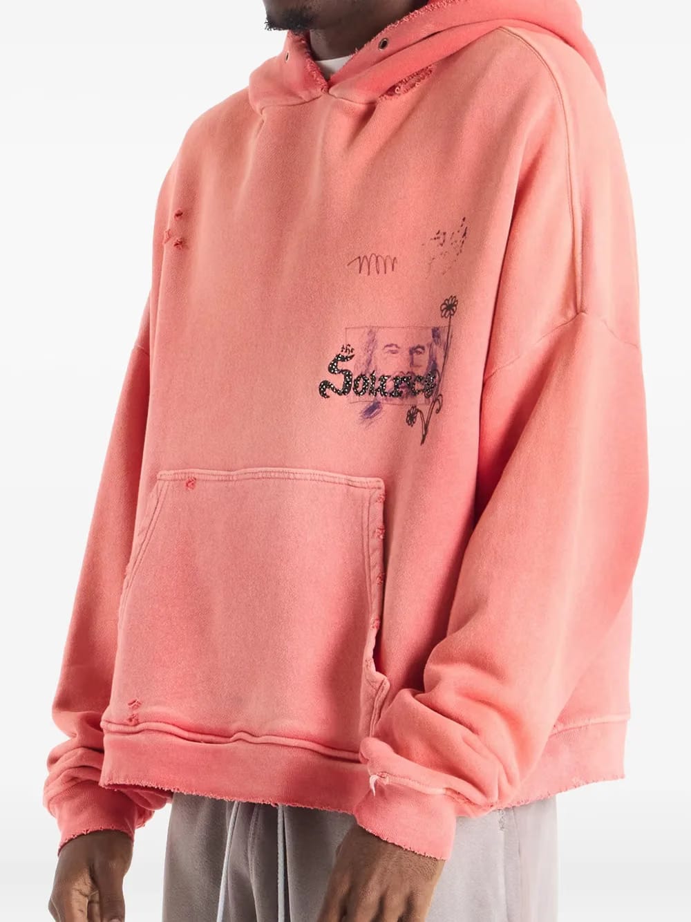 Source Family Hoodie
