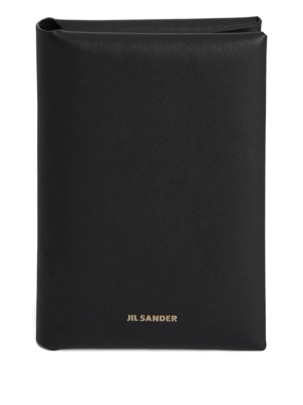 logo-stamp passport holder