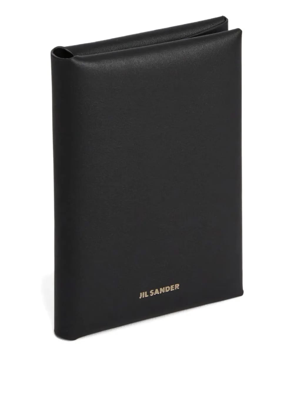 logo-stamp passport holder