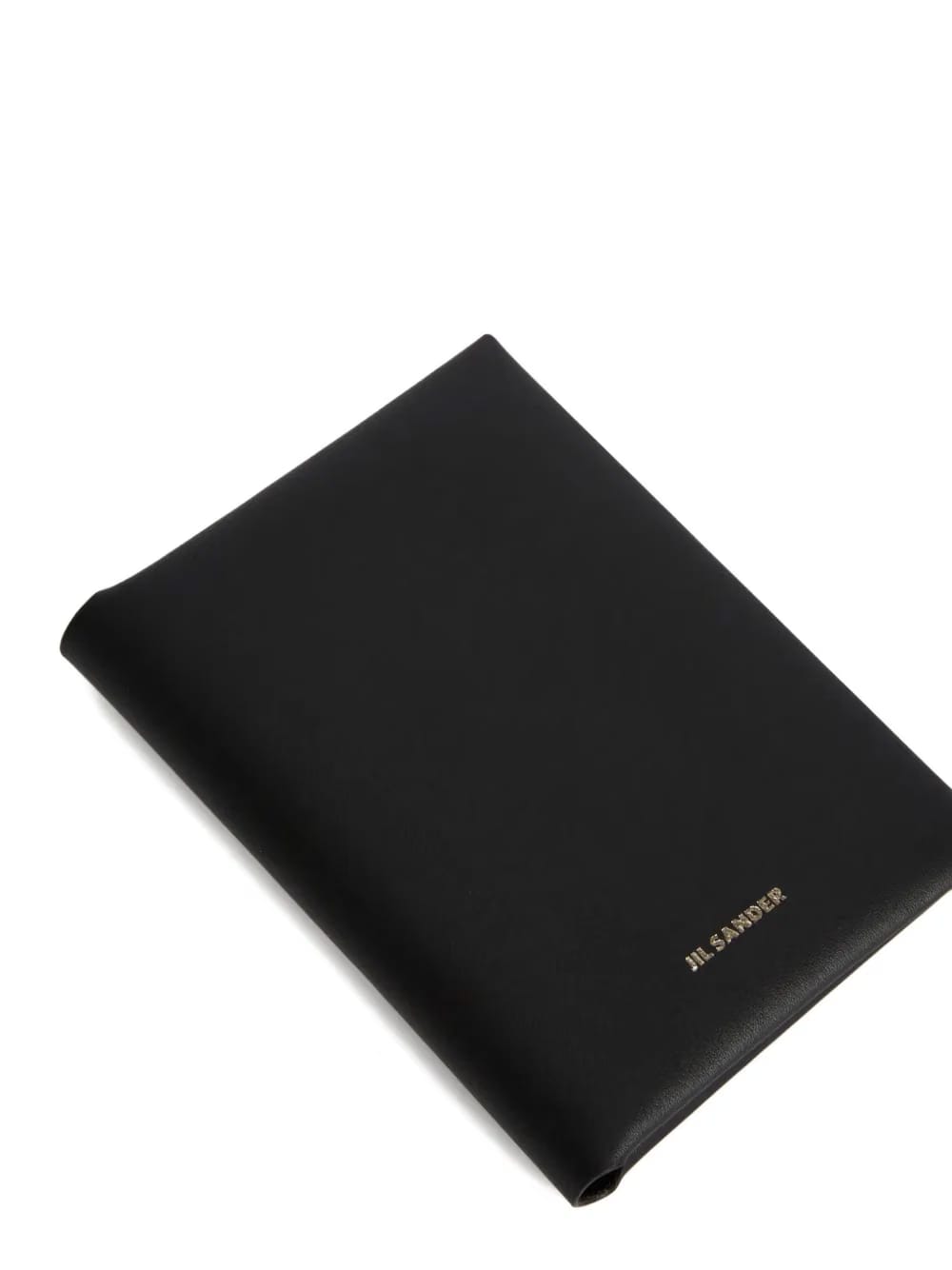 logo-stamp passport holder