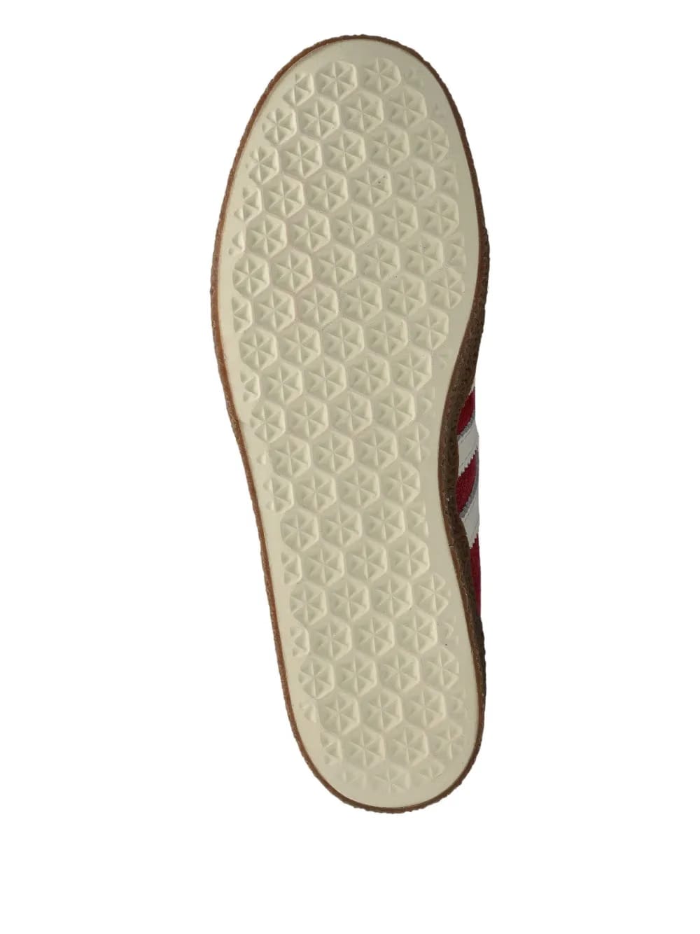 Montreal 76 suede sneakers