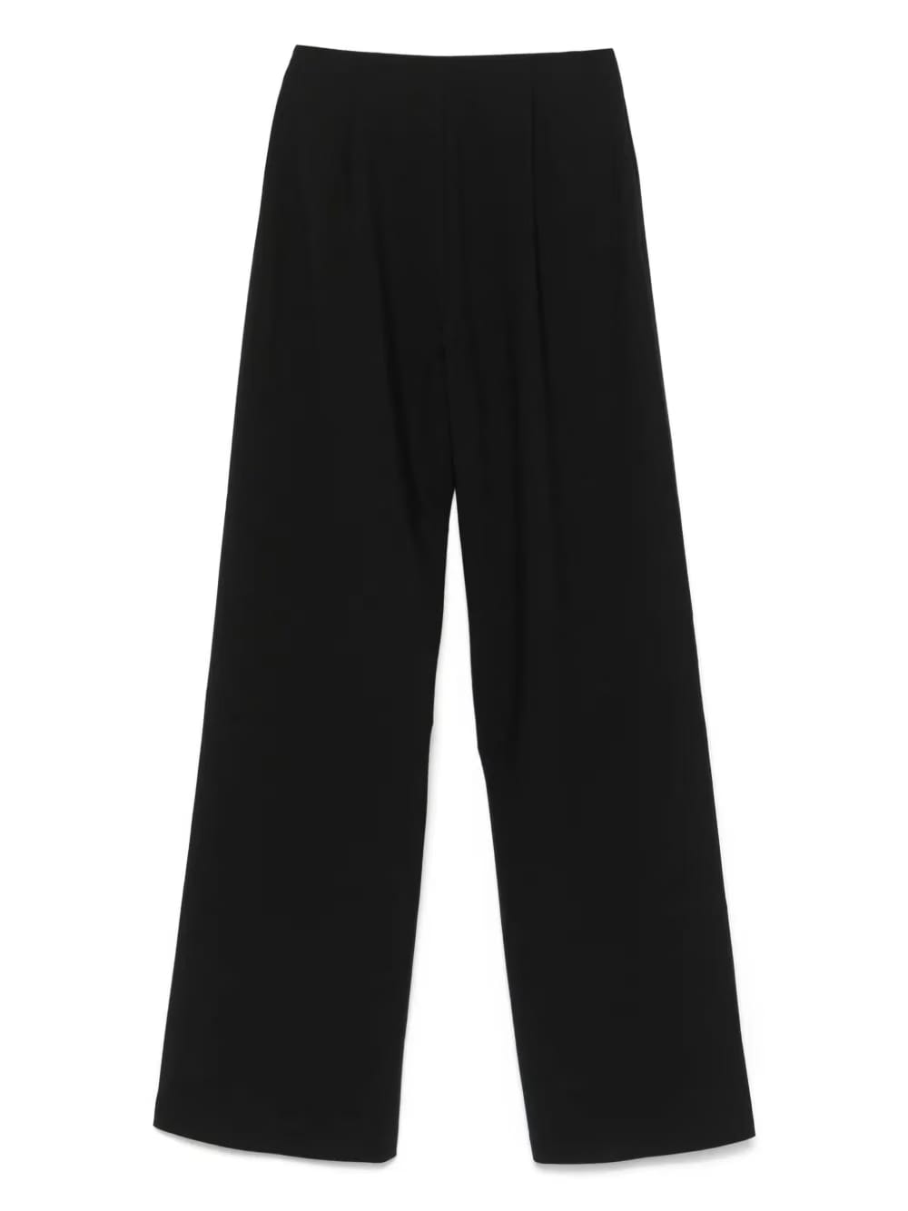 slit trousers