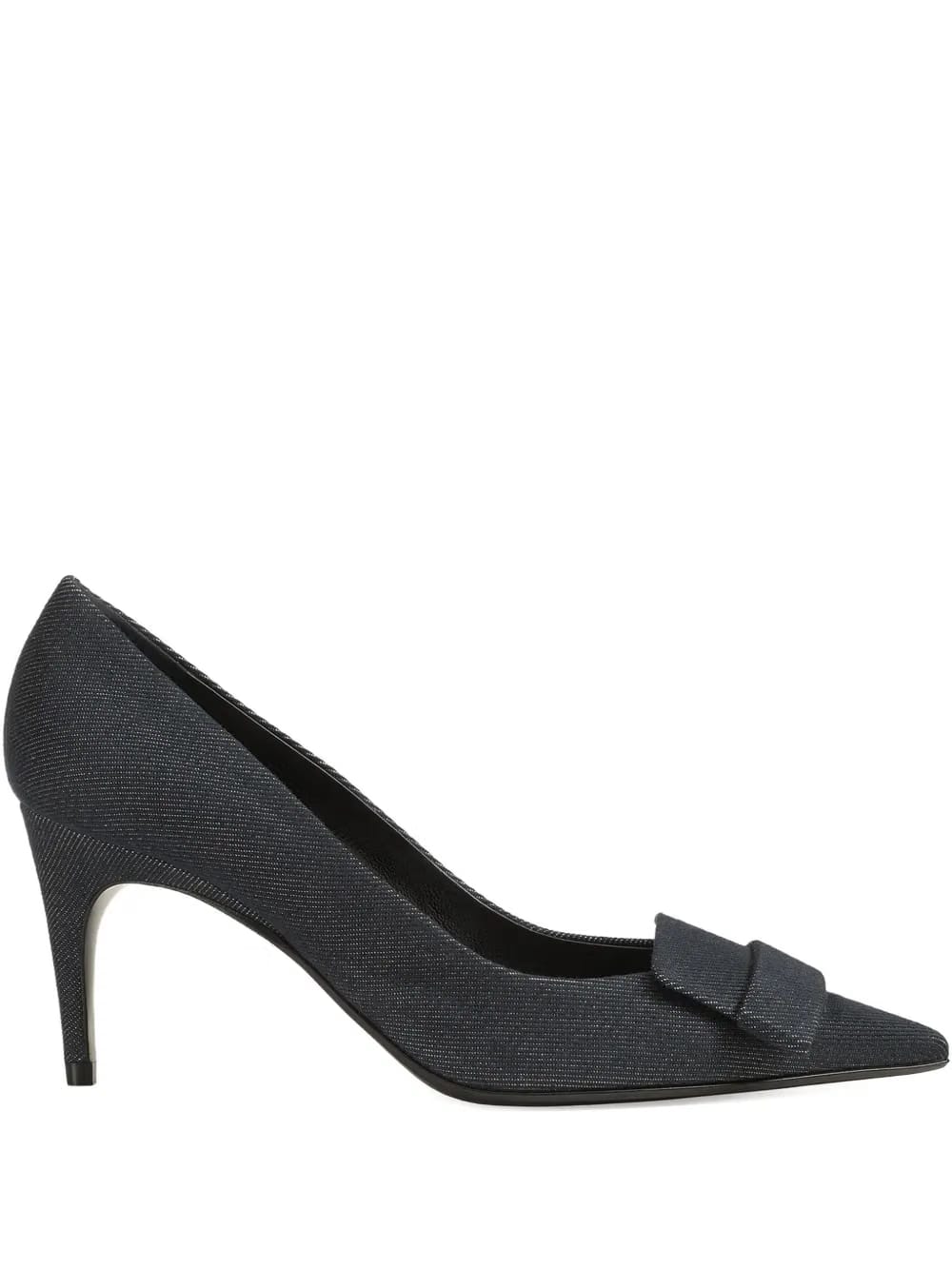 Sr1 slingback pumps