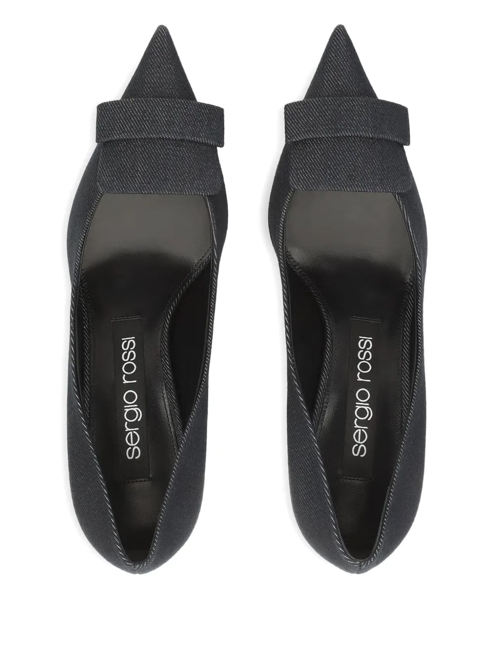 Sr1 slingback pumps