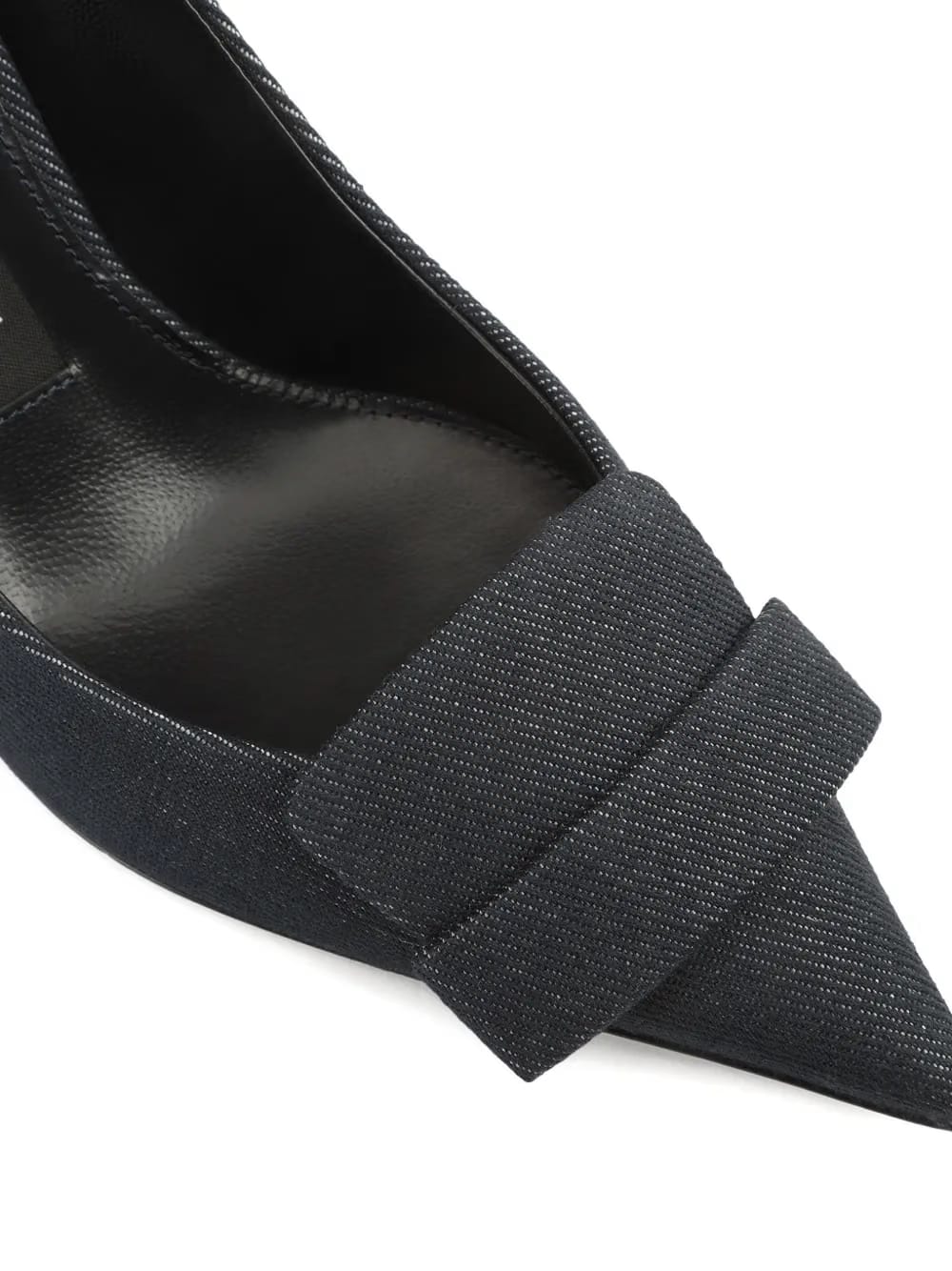 Sr1 slingback pumps