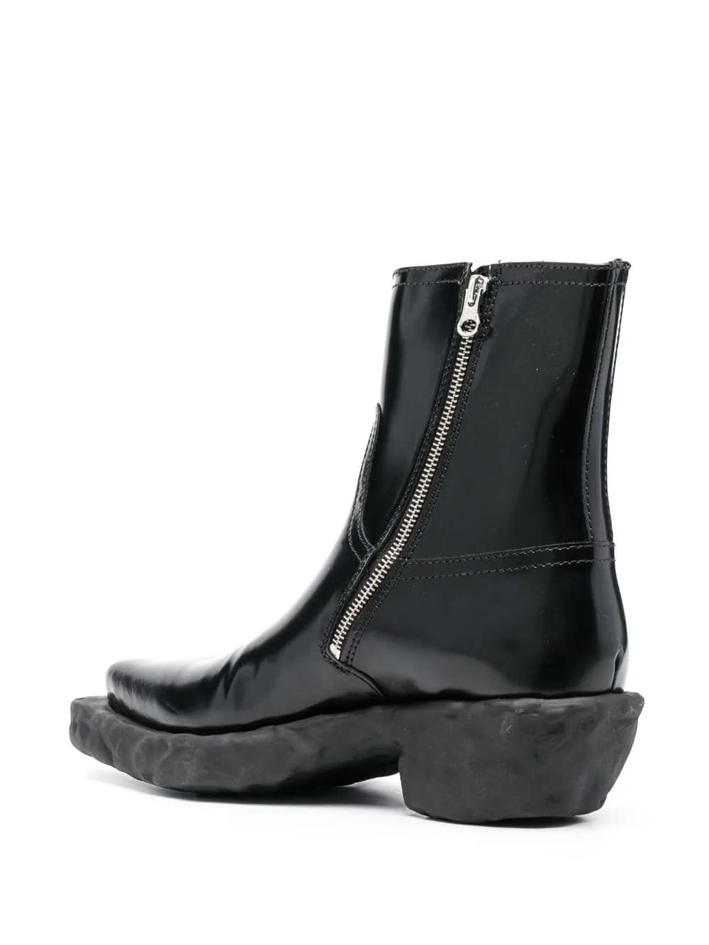 Venga Western-style boots