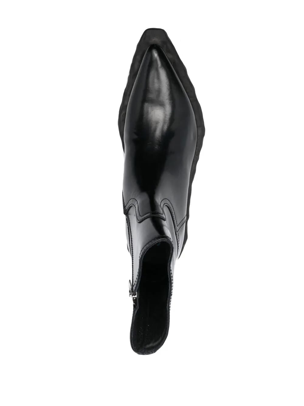 Venga Western-style boots