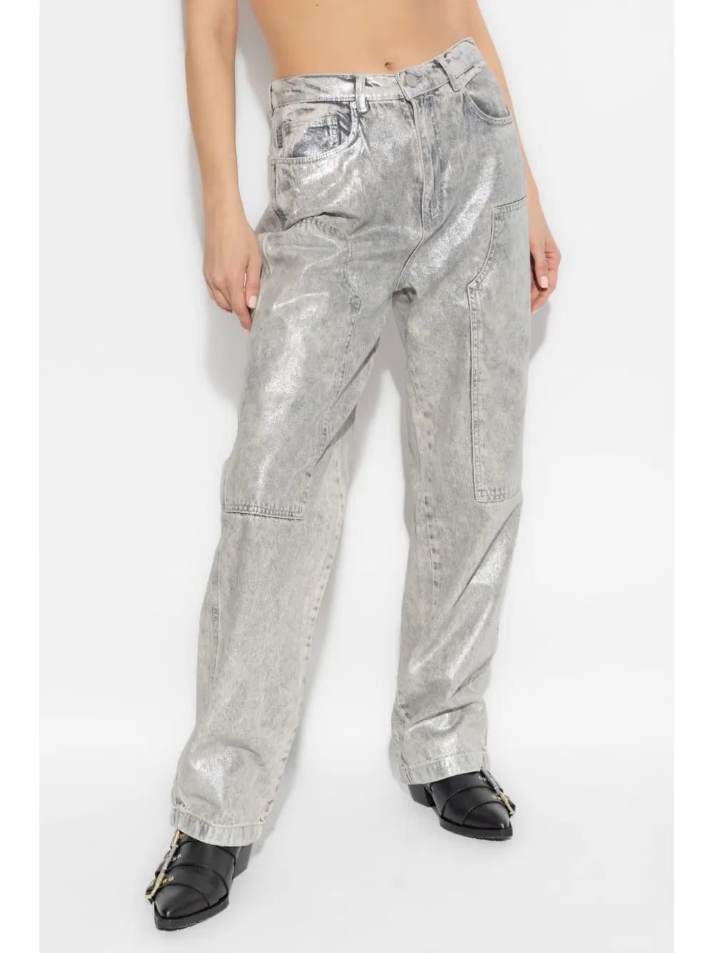 Mia jeans