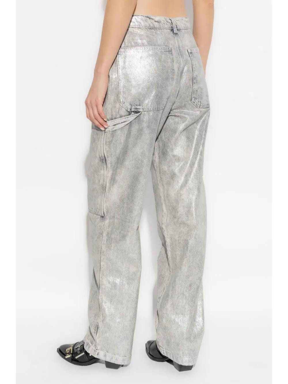 Mia jeans