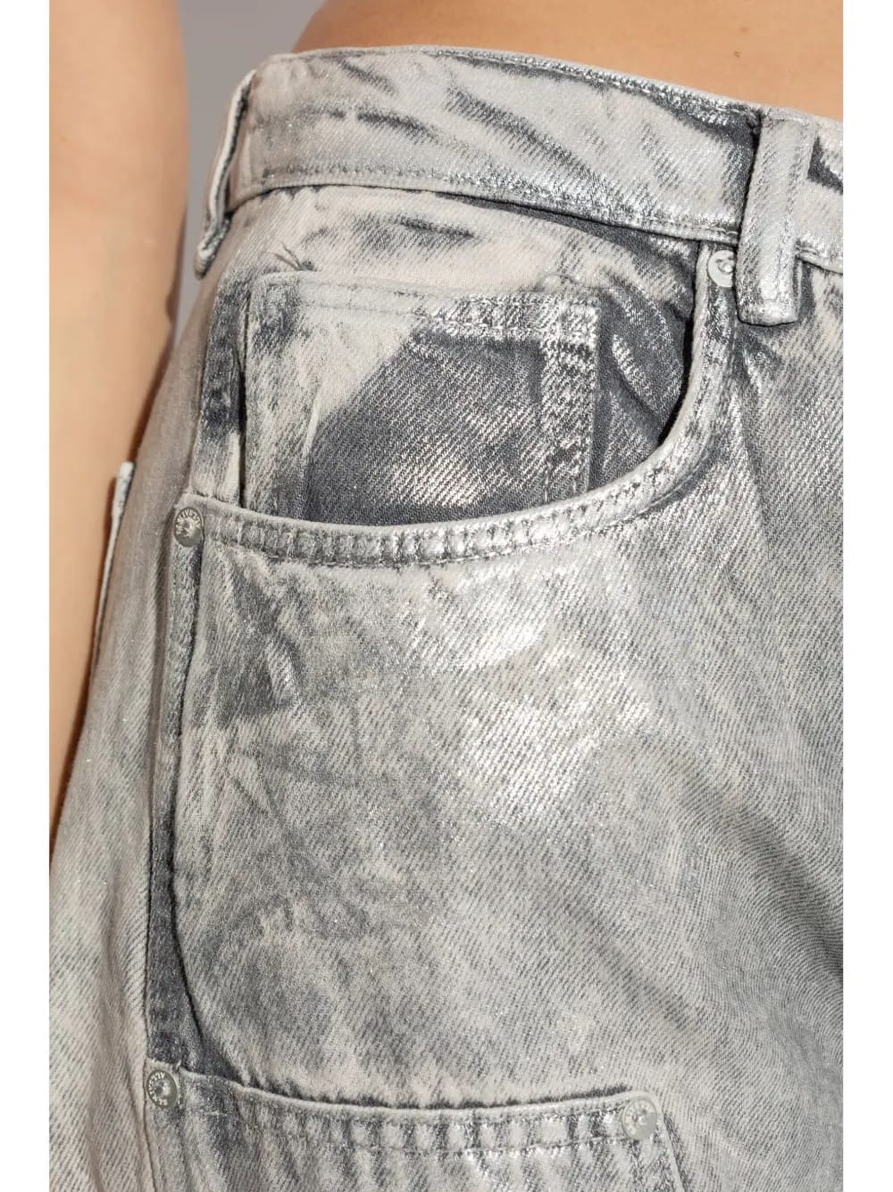 Mia jeans