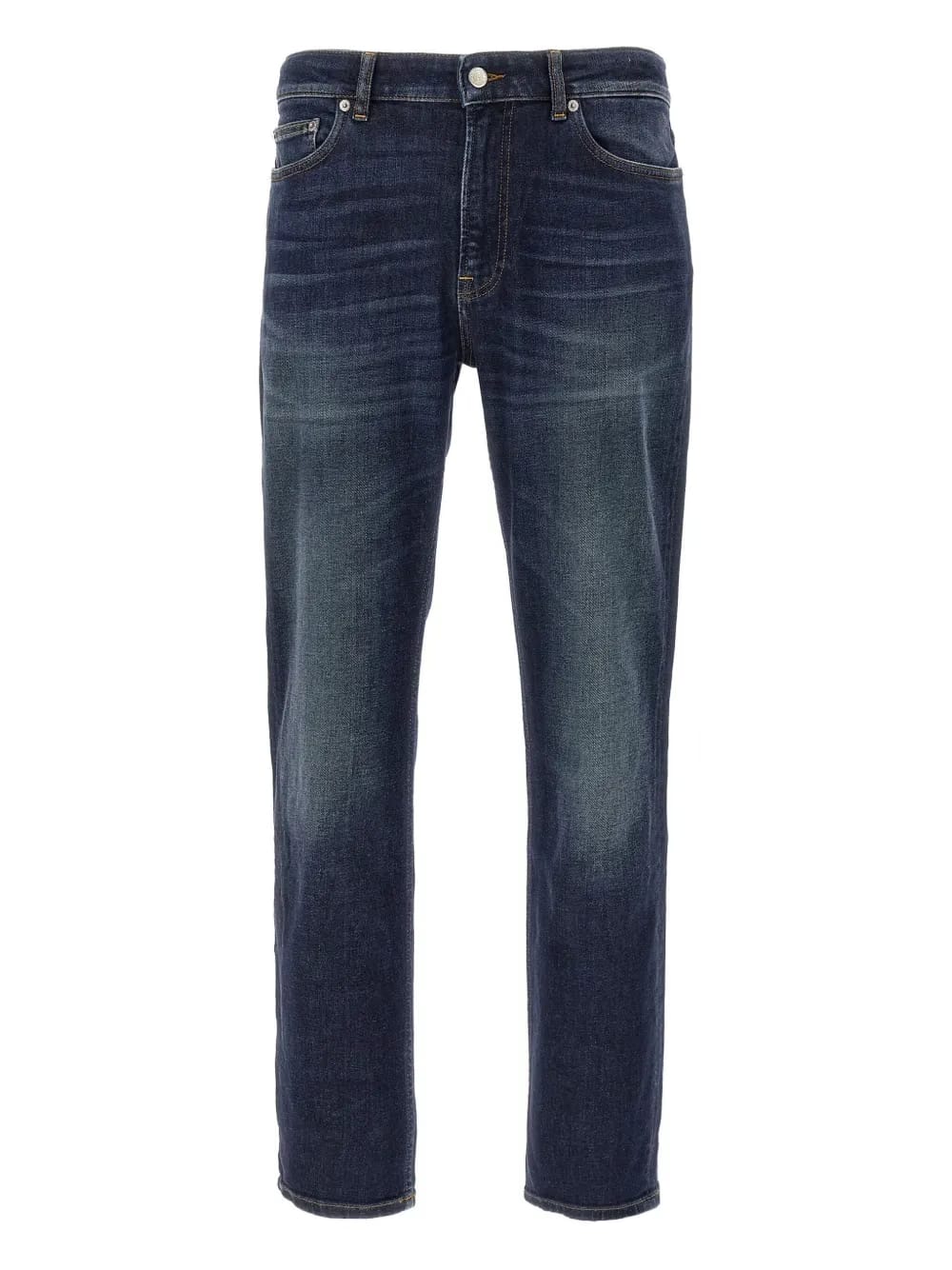 Stones five-pocket jeans