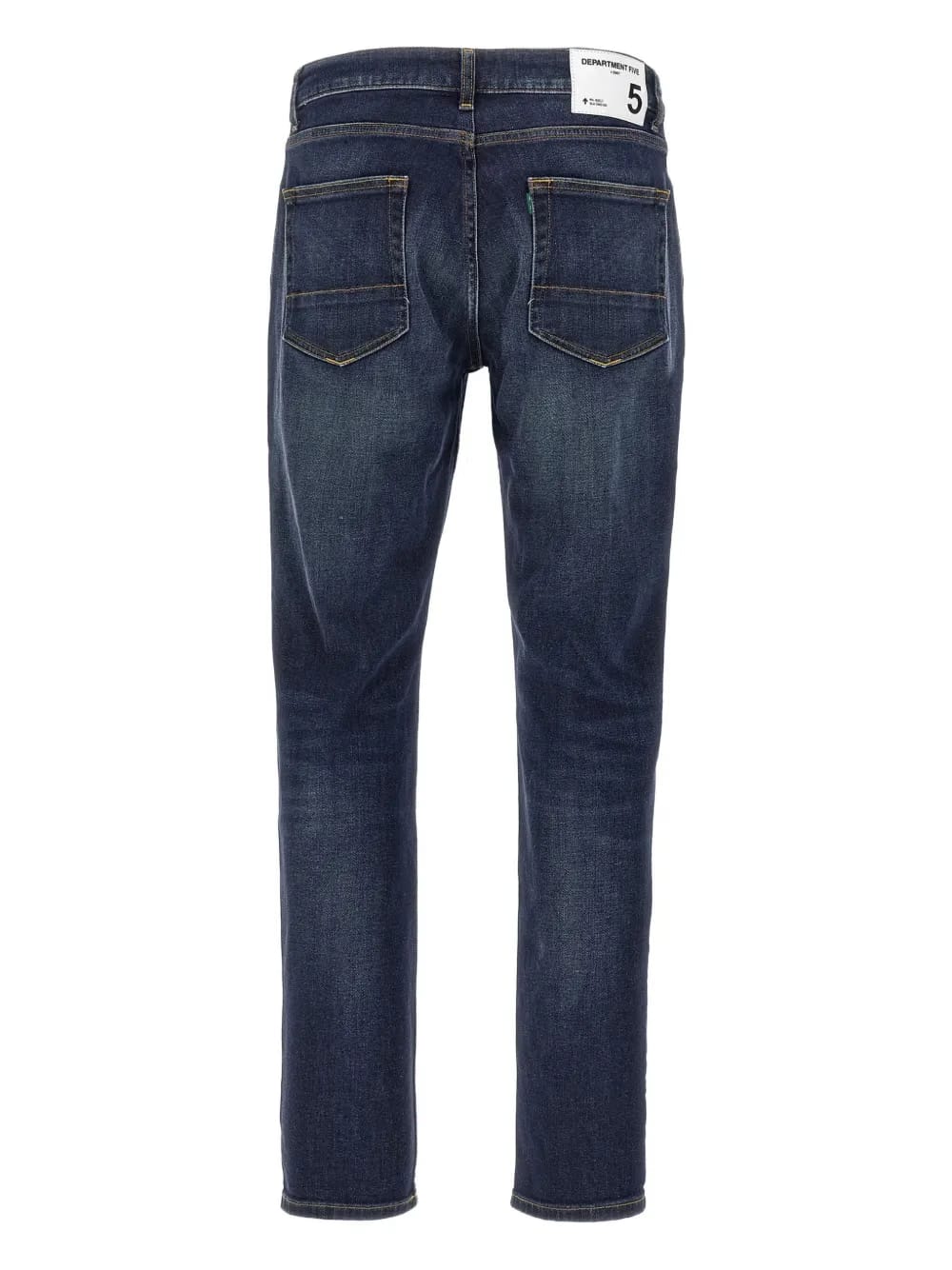 Stones five-pocket jeans